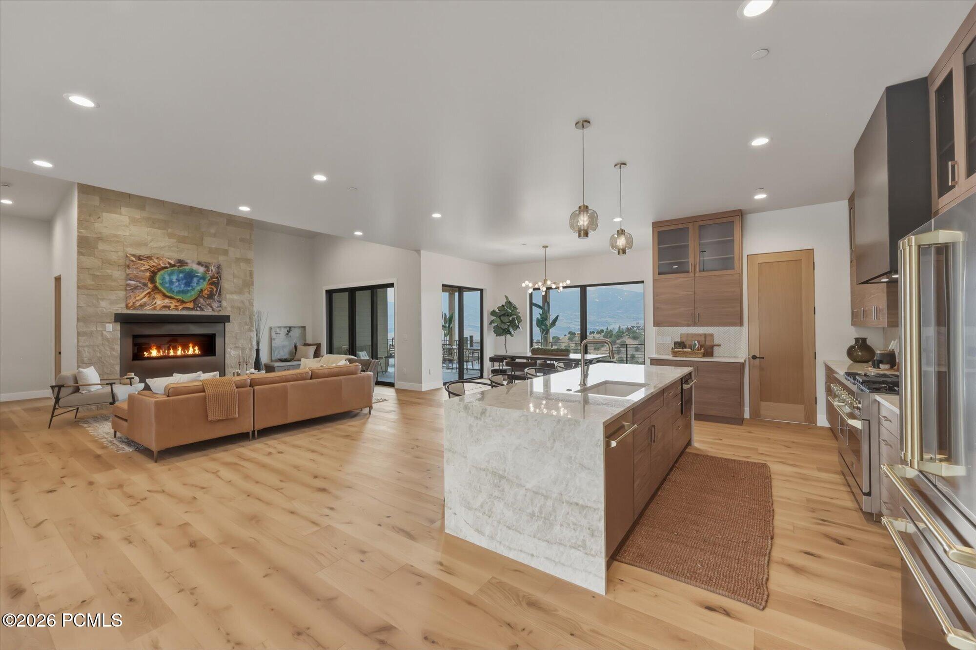 1092 Trail Ridge Drive