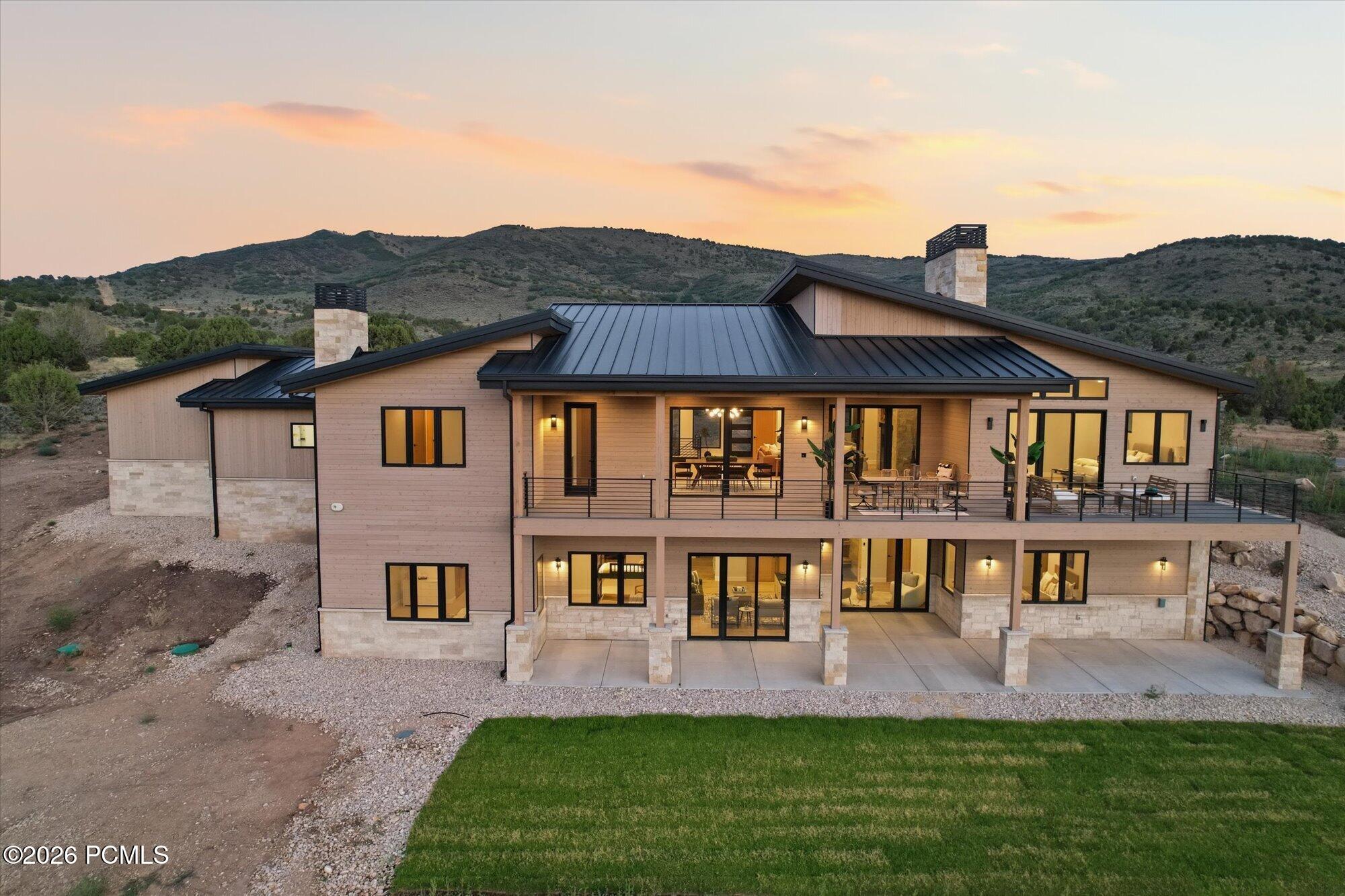 1092 Trail Ridge Drive