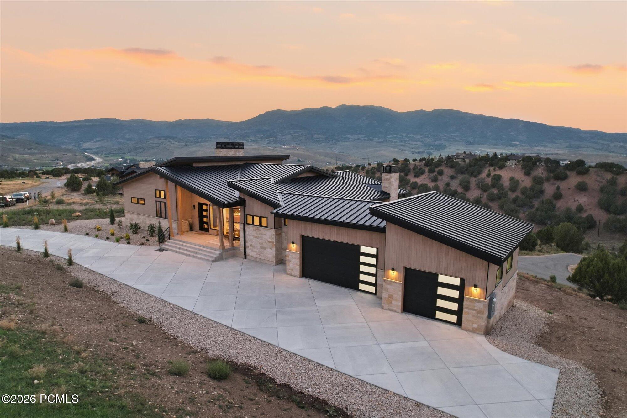 1092 Trail Ridge Drive