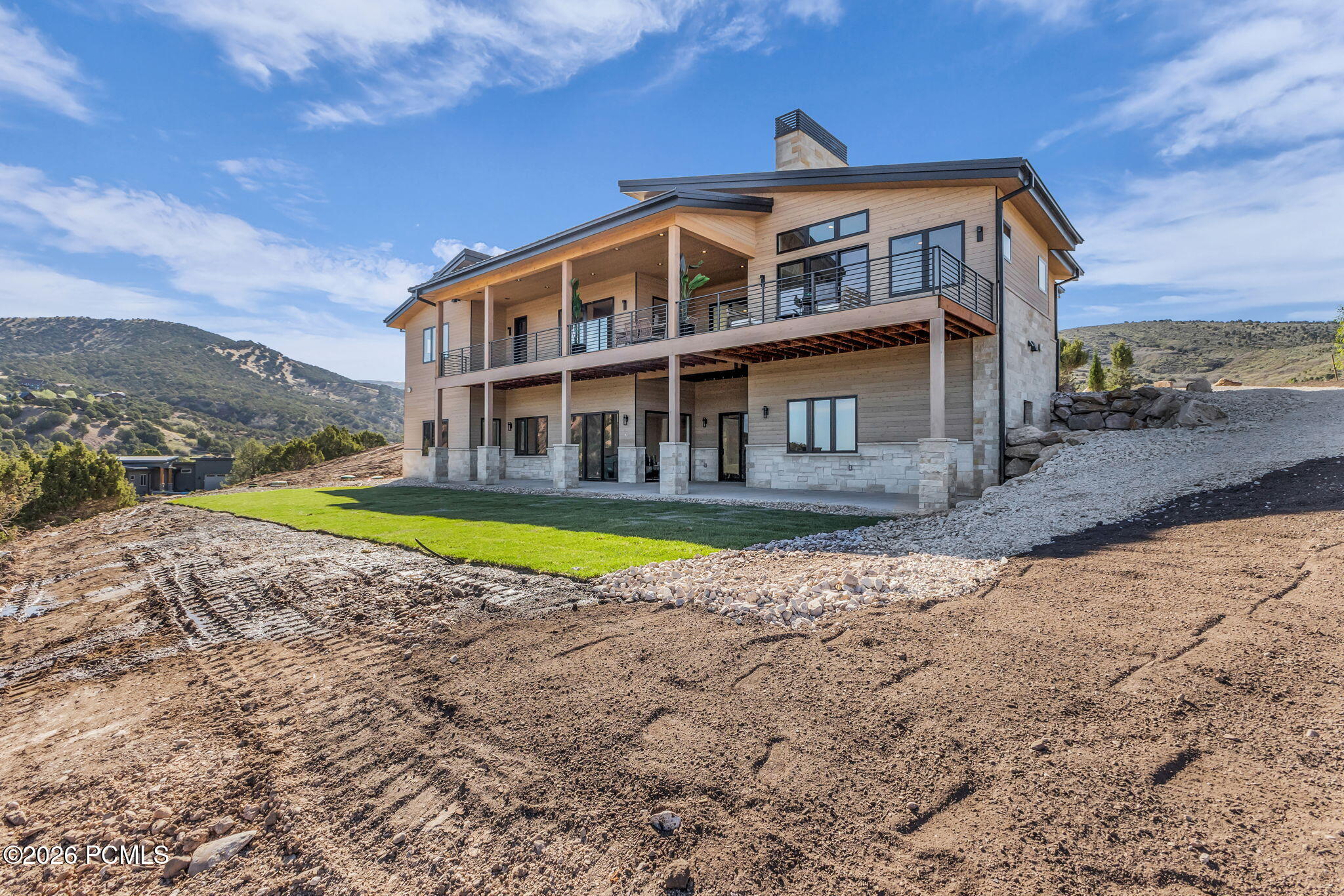 1092 Trail Ridge Drive