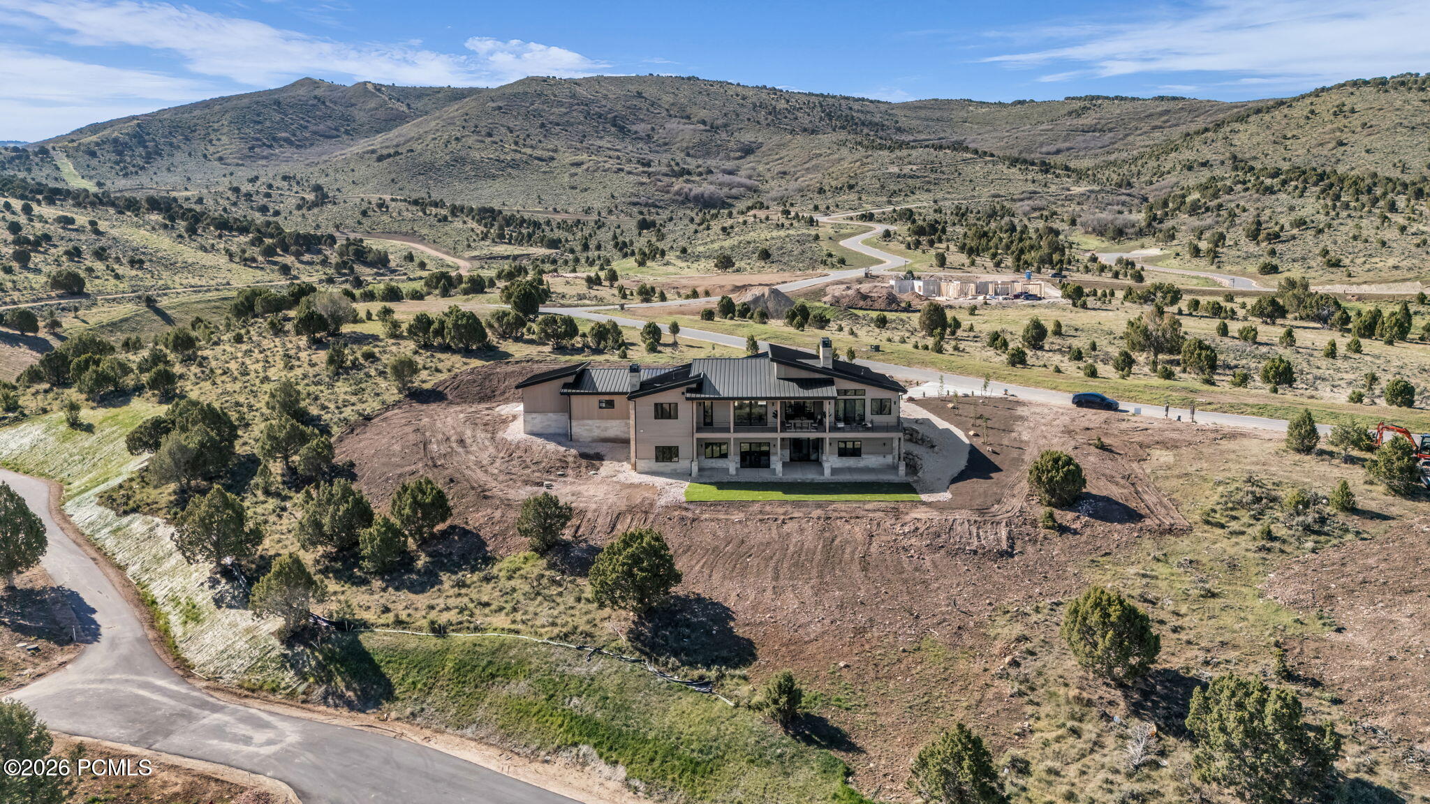 1092 Trail Ridge Drive