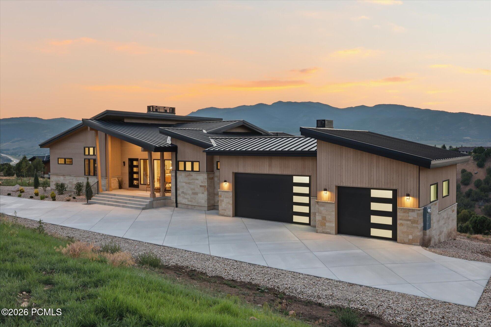 1092 Trail Ridge Drive