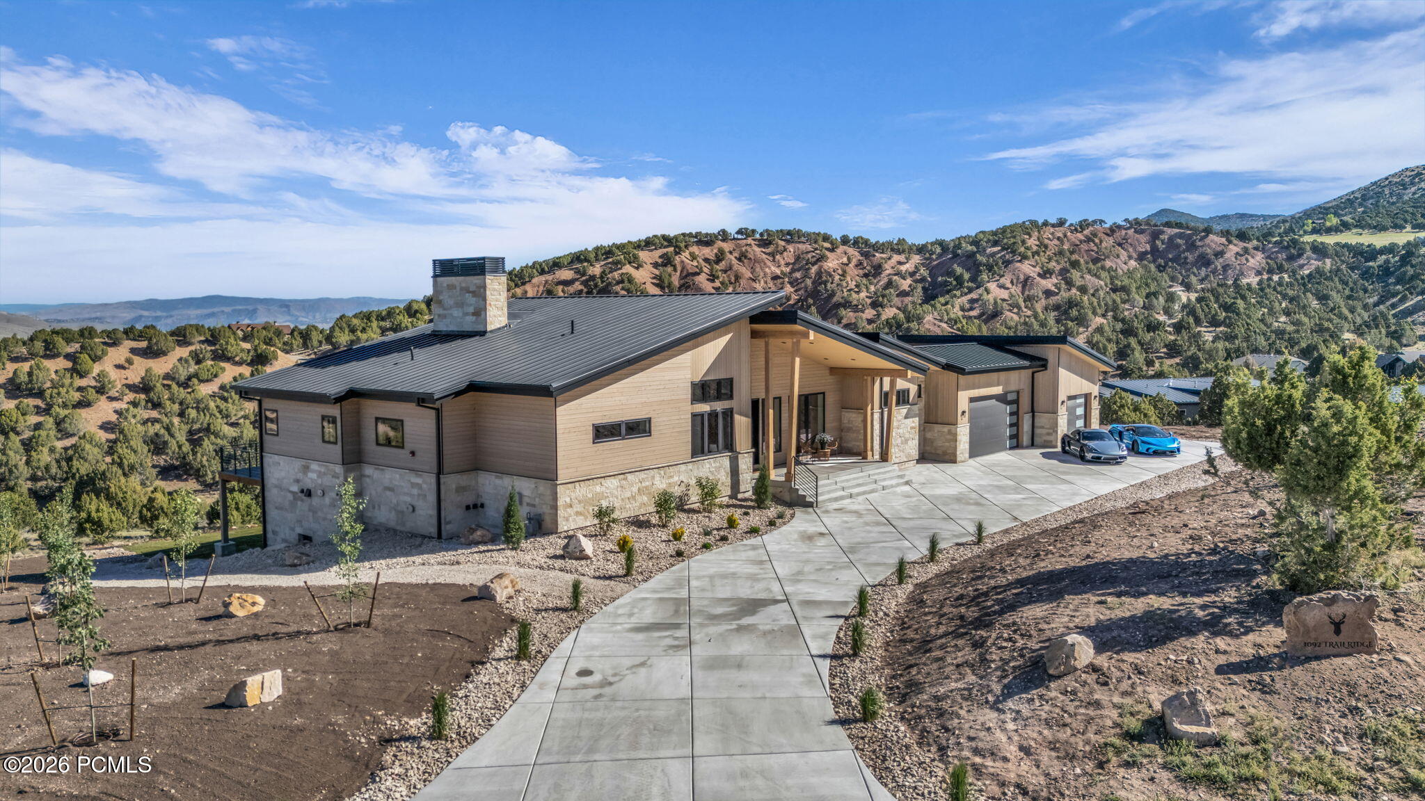 1092 Trail Ridge Drive