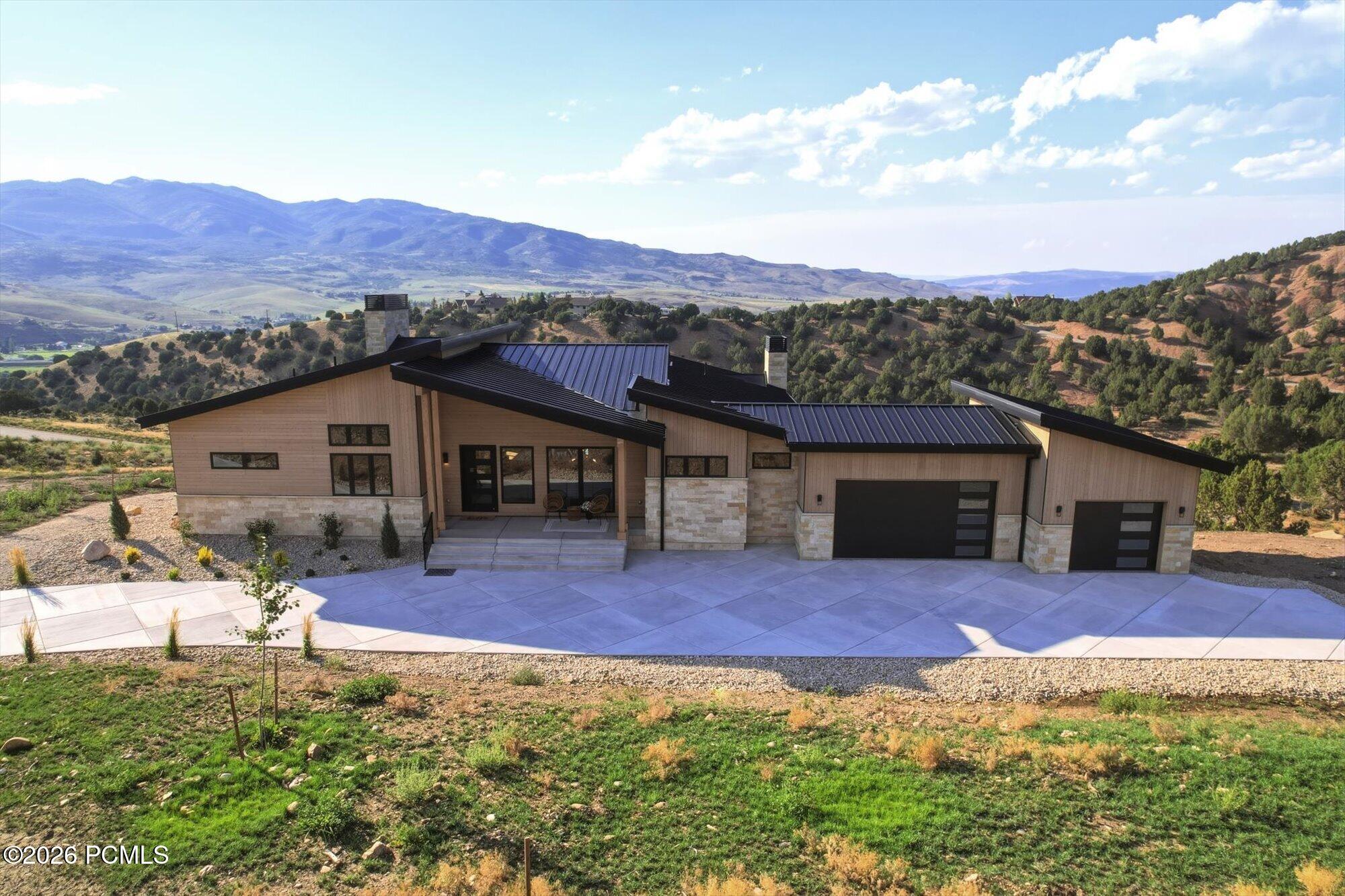 1092 Trail Ridge Drive