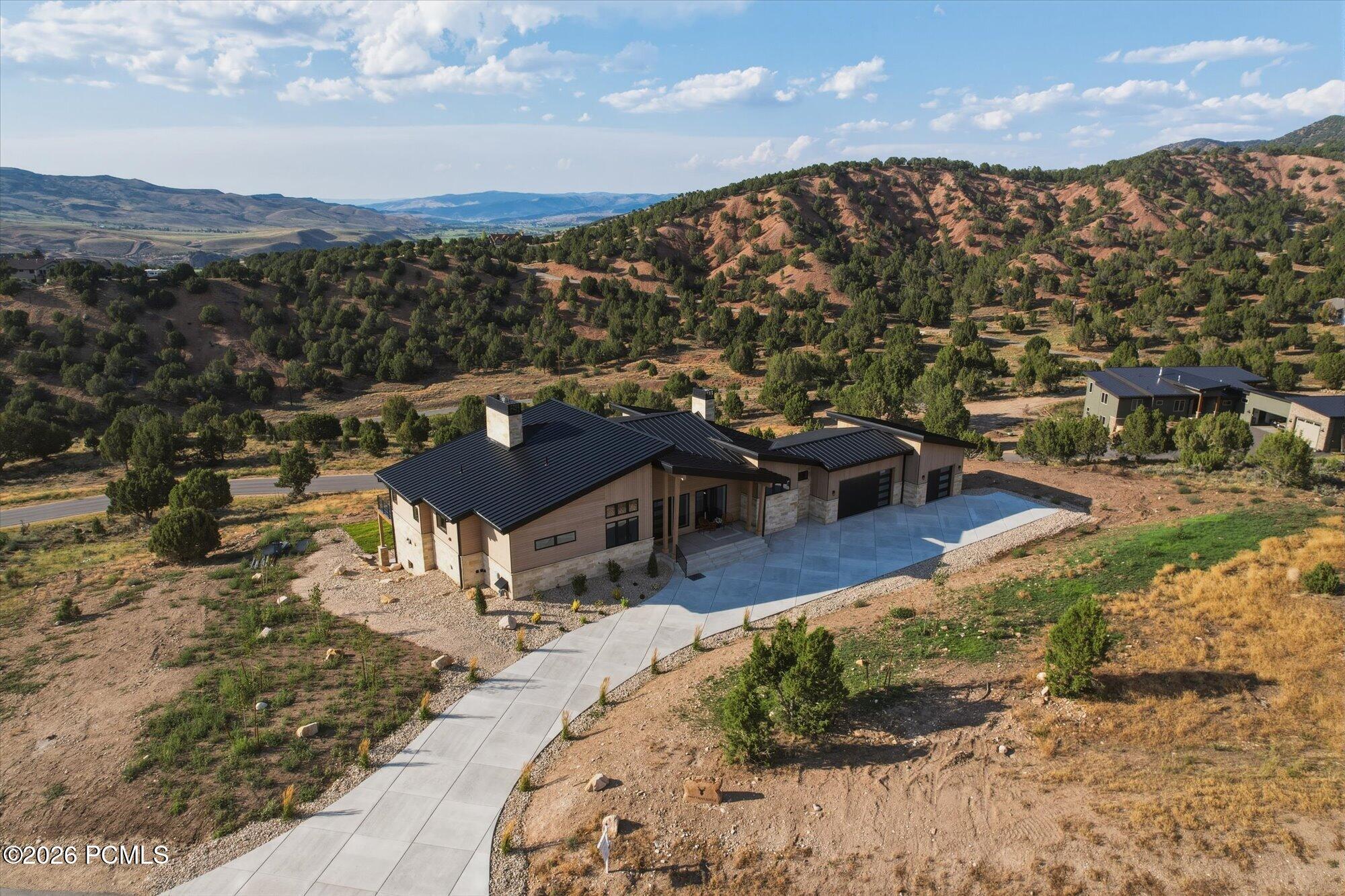 1092 Trail Ridge Drive