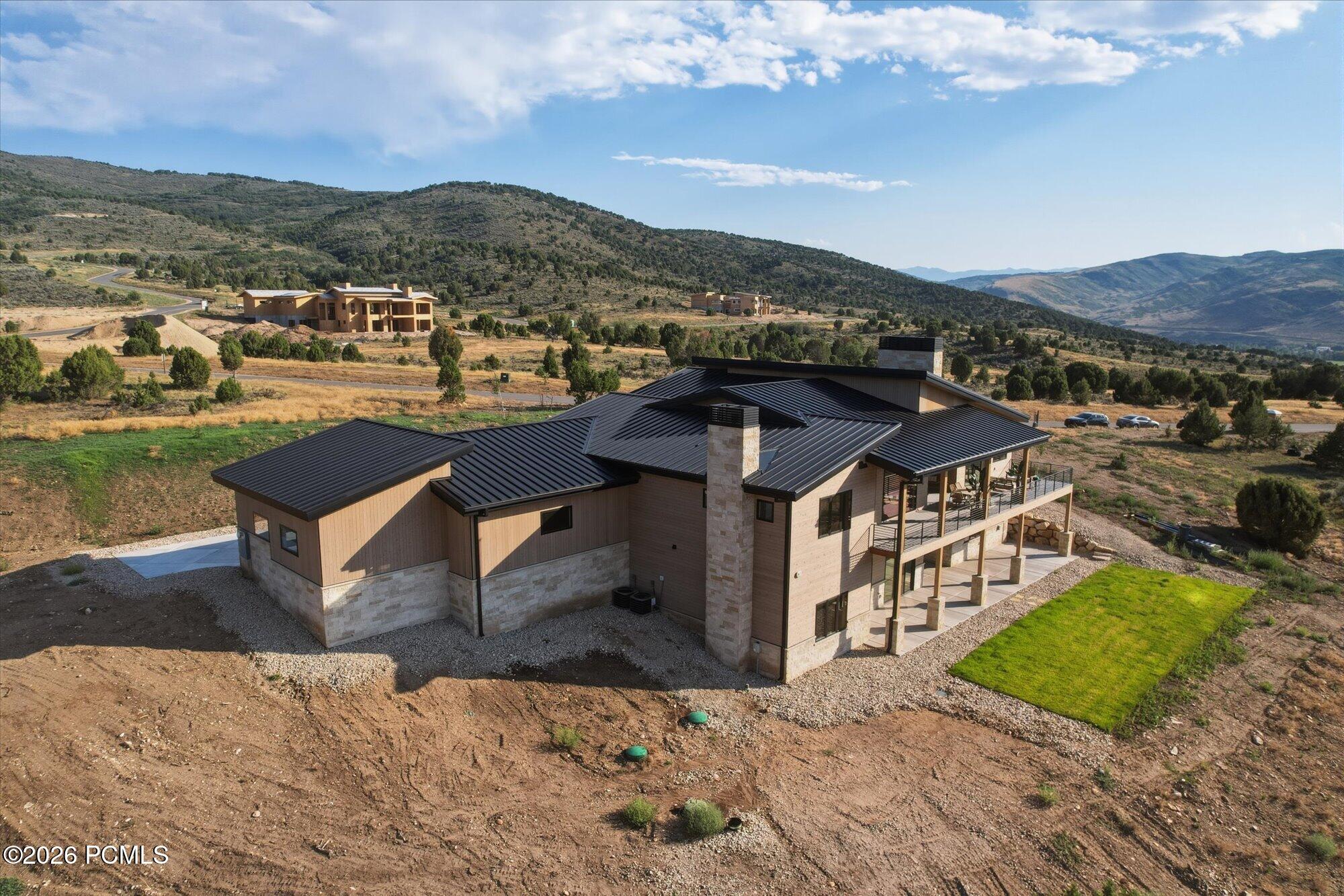 1092 Trail Ridge Drive