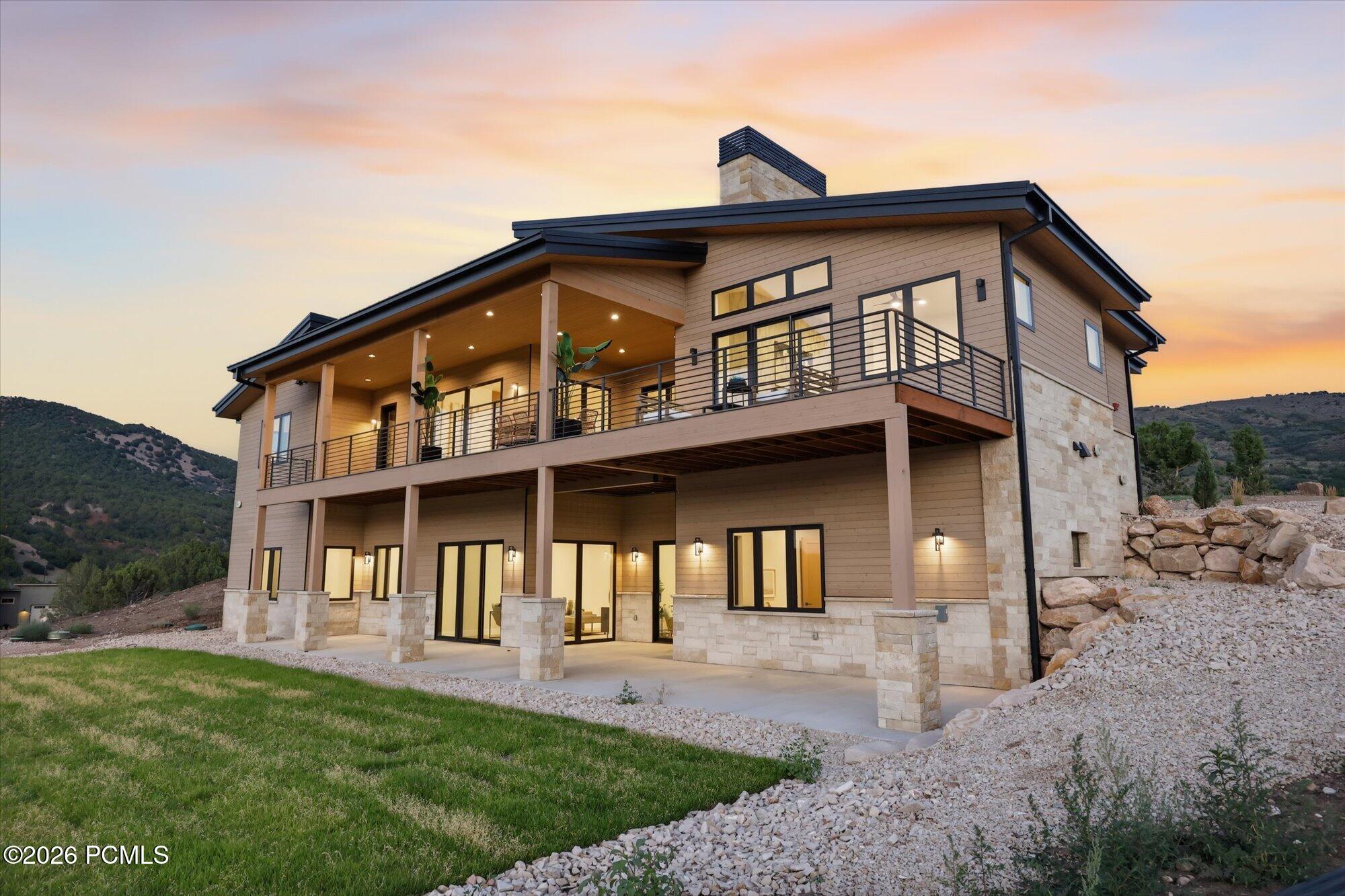 1092 Trail Ridge Drive