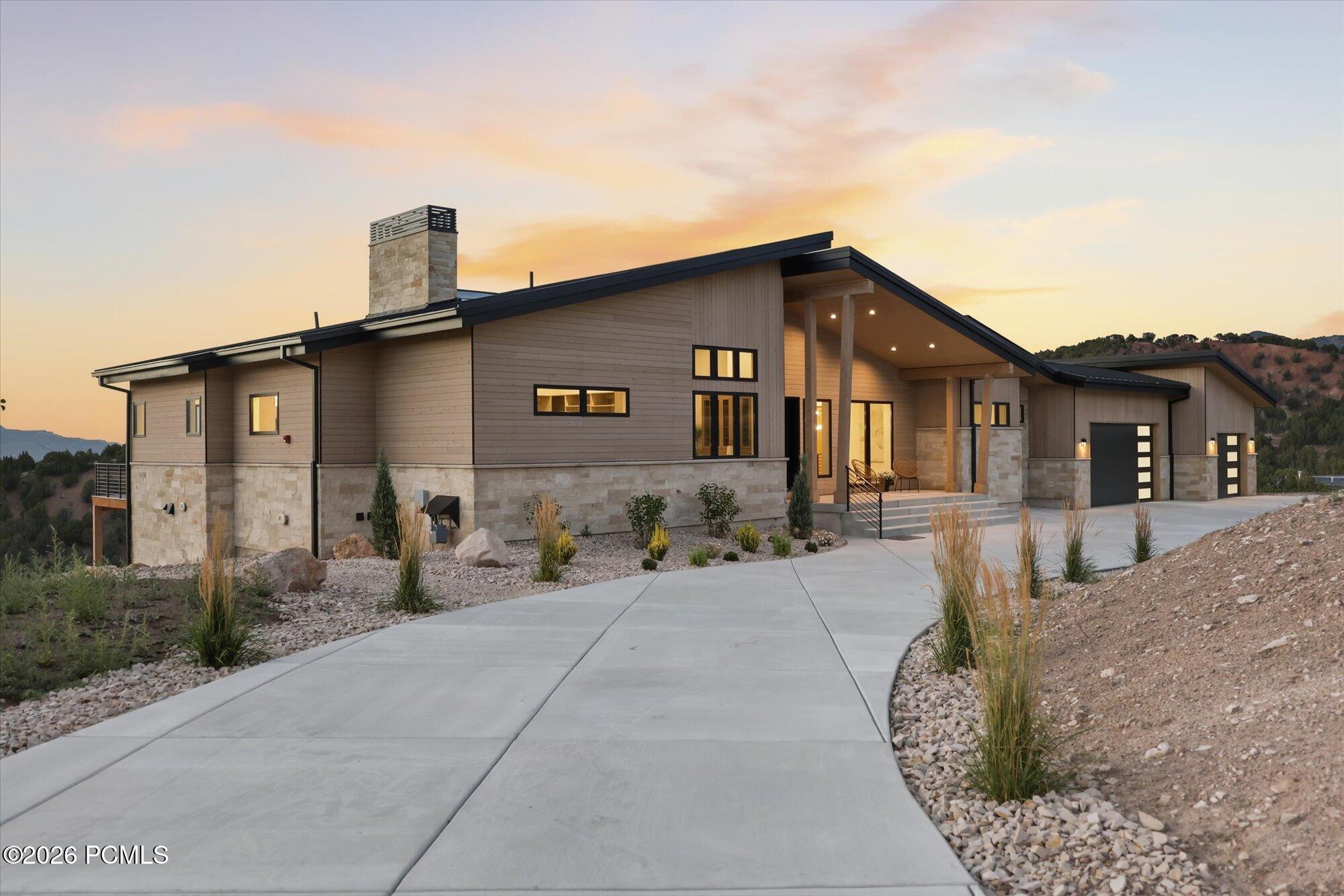 1092 Trail Ridge Drive