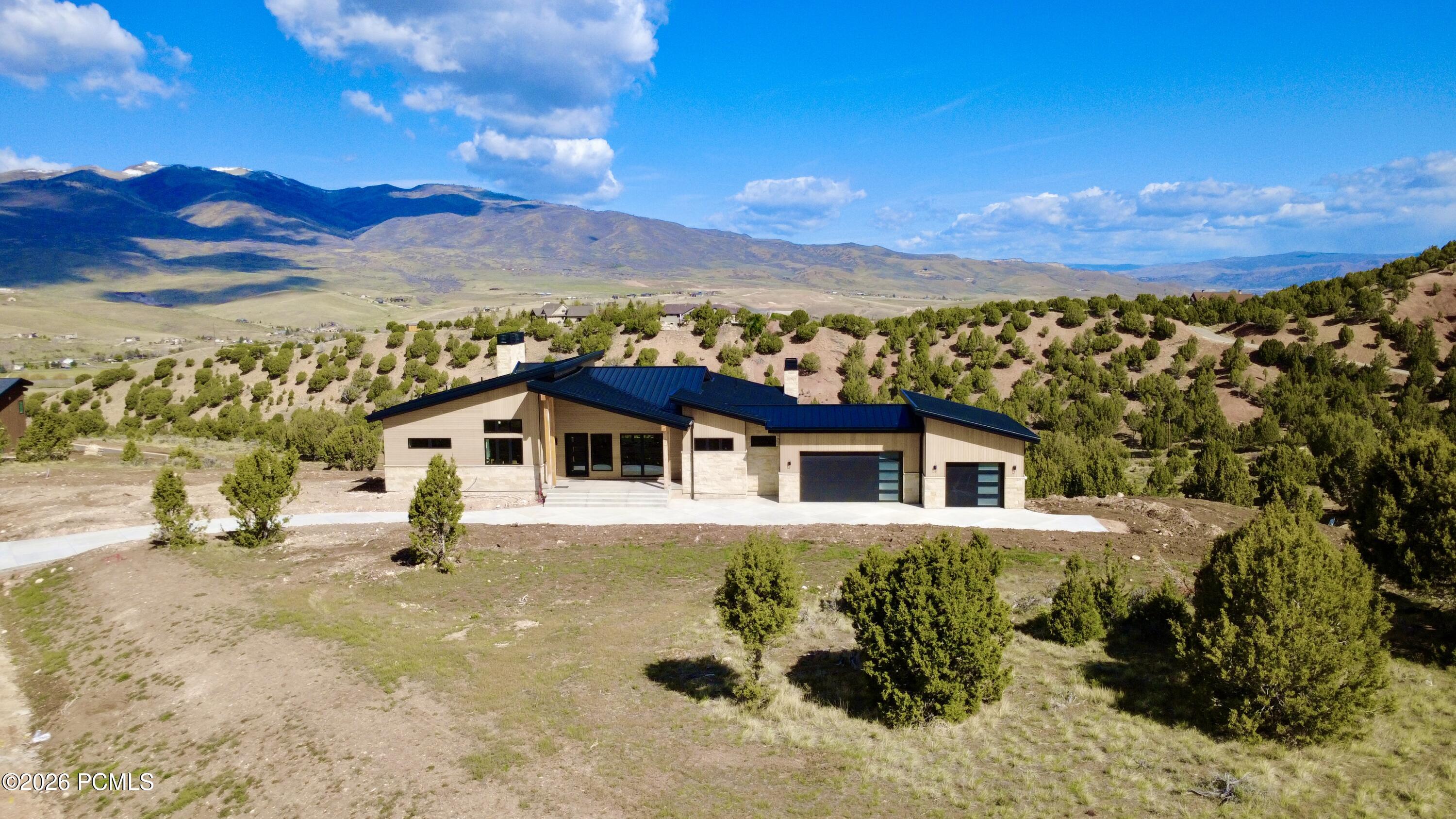 1092 Trail Ridge Drive