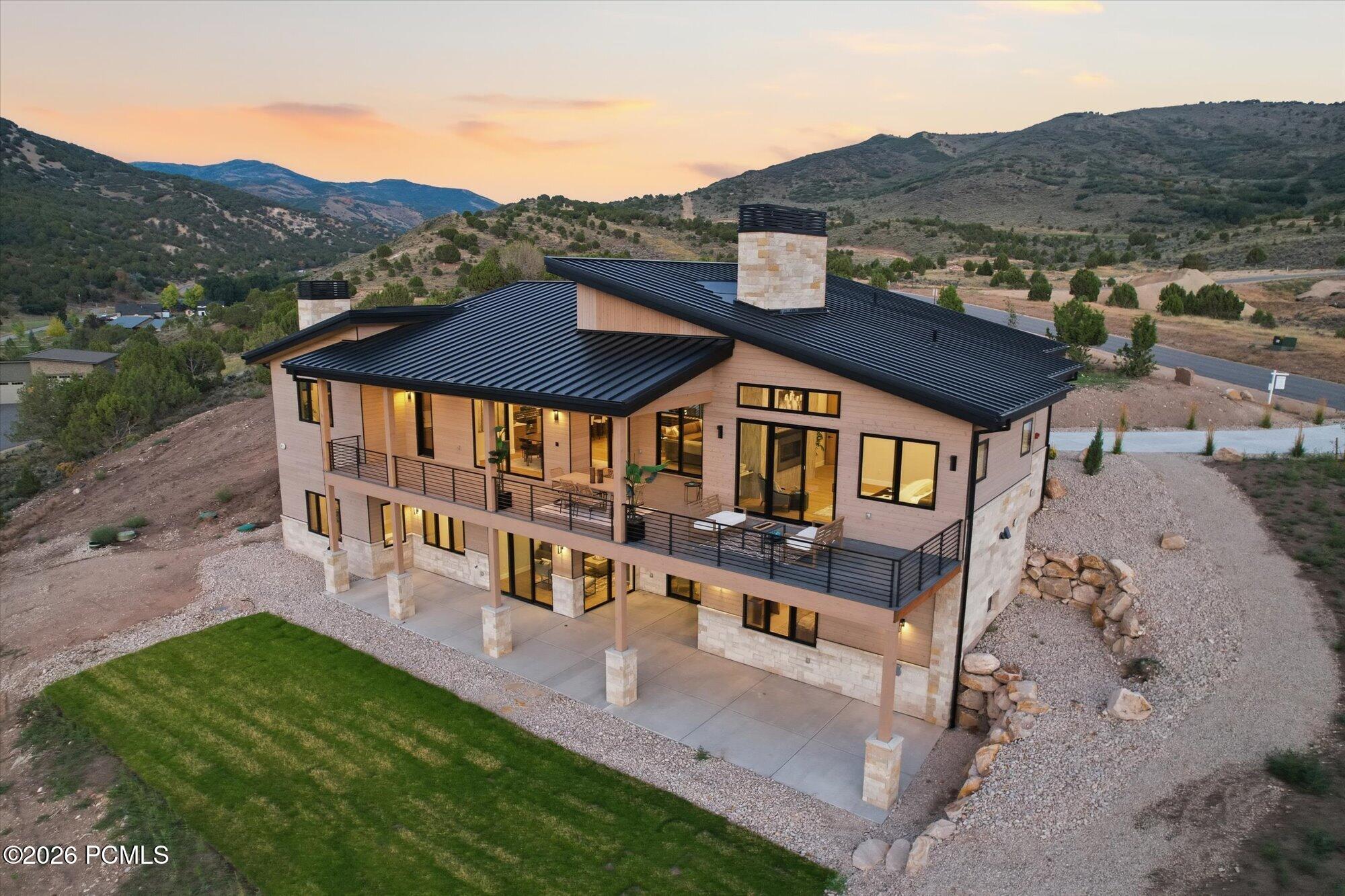 1092 Trail Ridge Drive