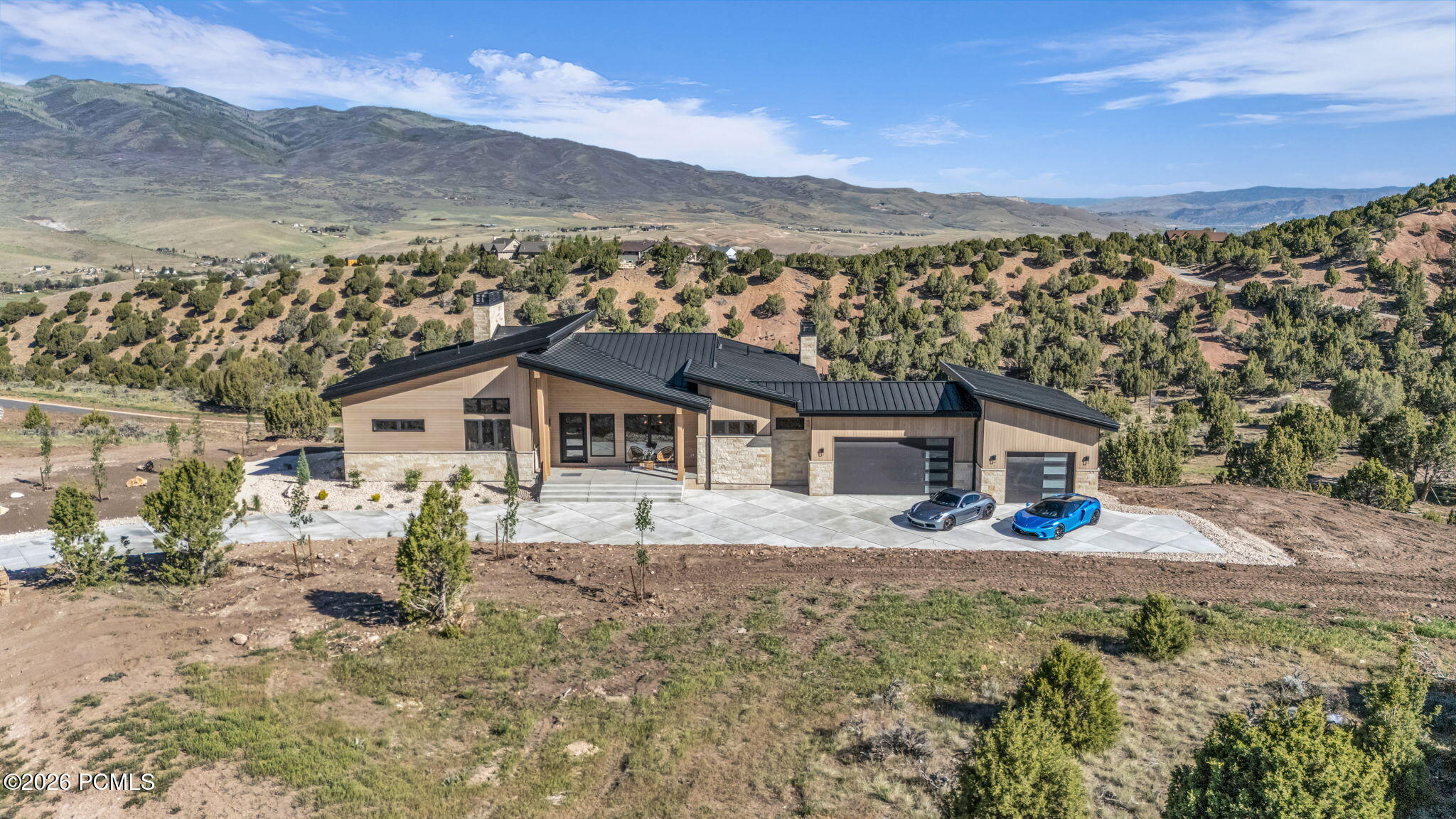 1092 Trail Ridge Drive