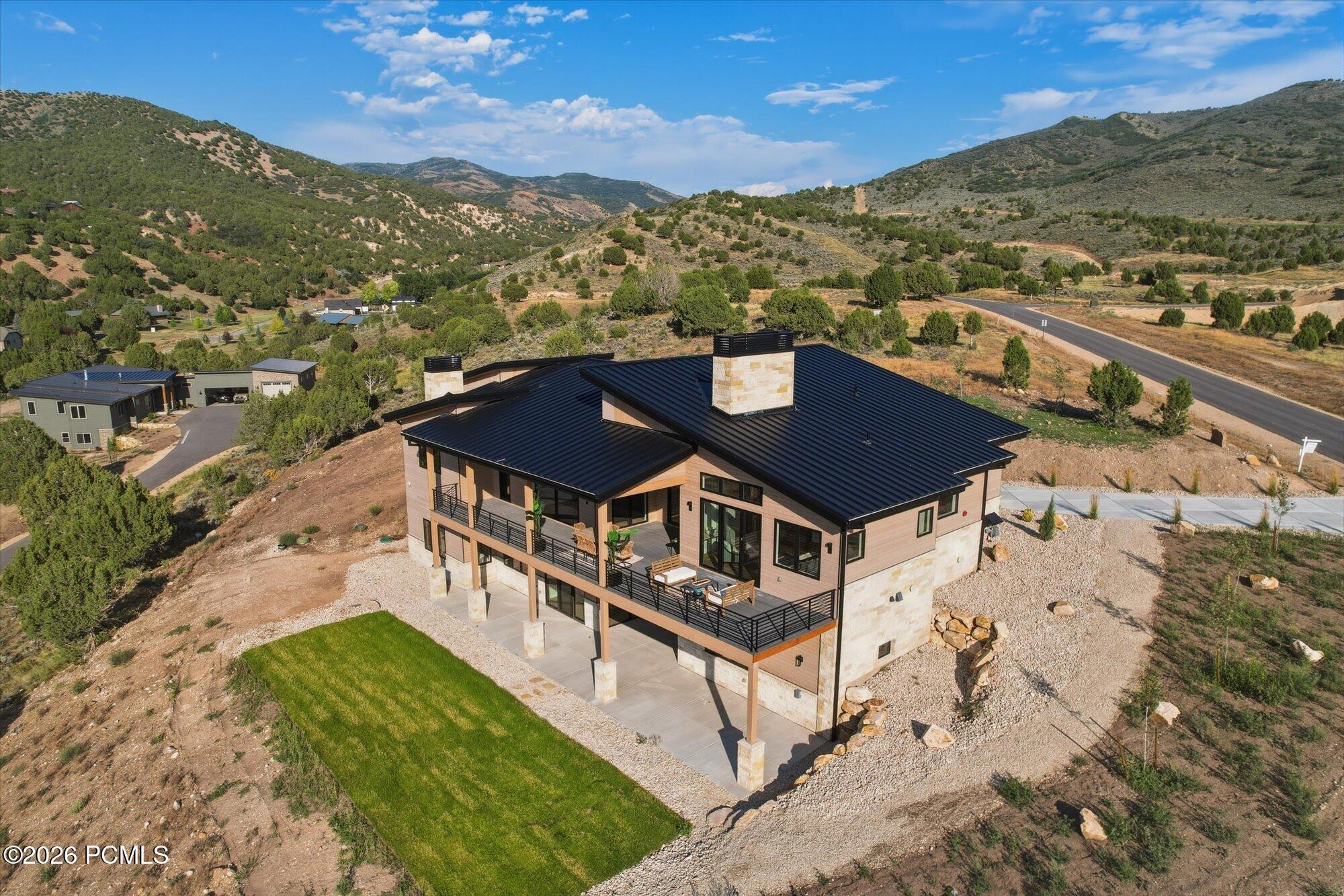 1092 Trail Ridge Drive