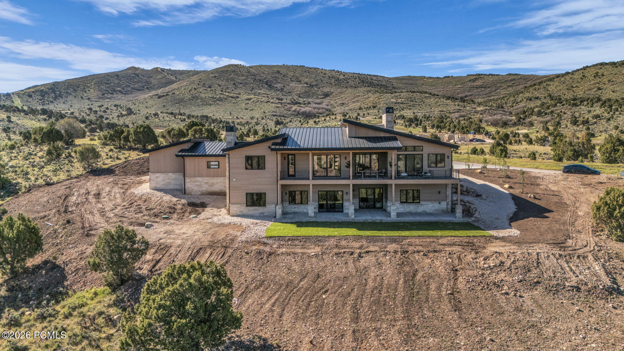 1092 Trail Ridge Drive