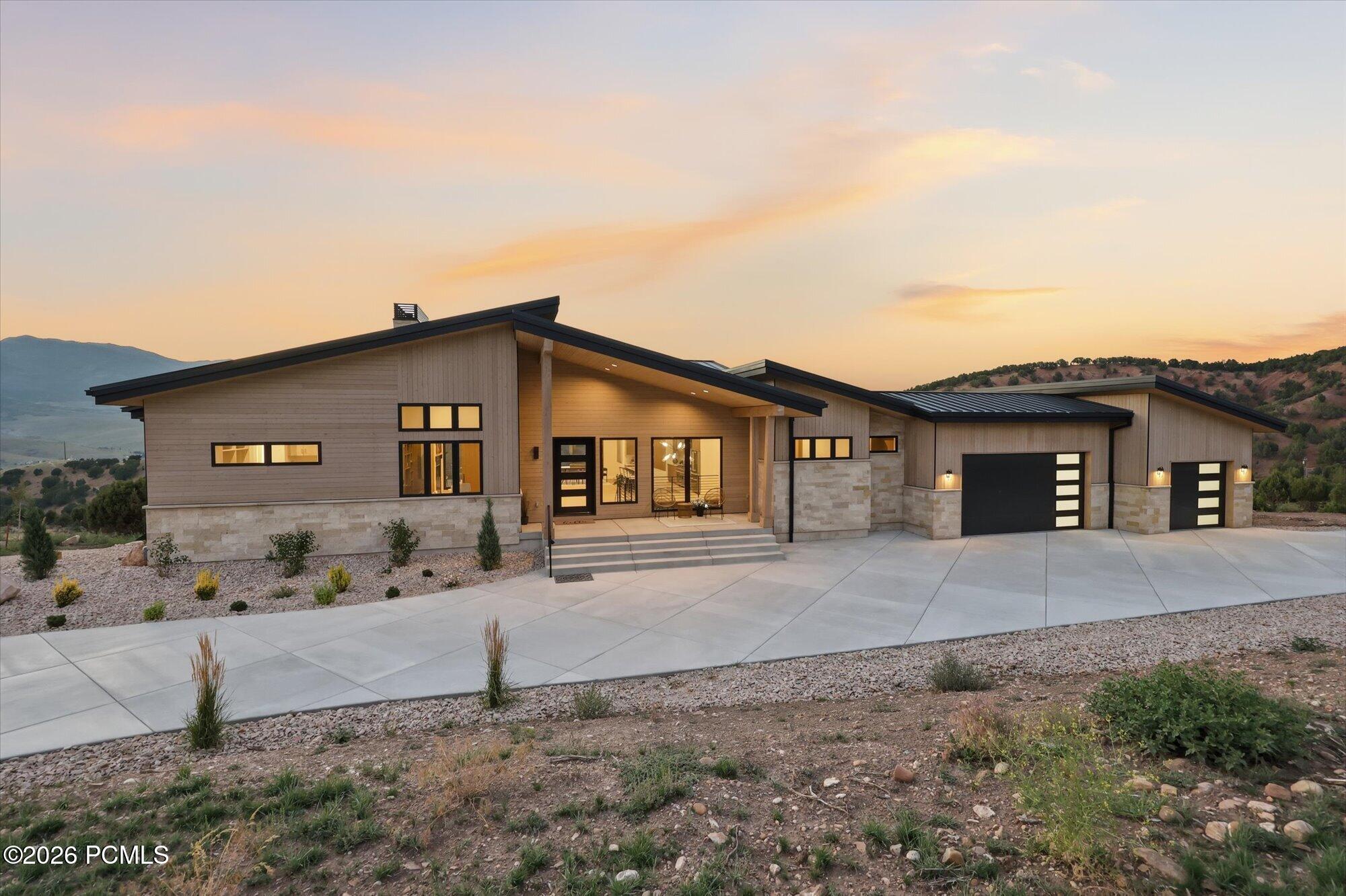1092 Trail Ridge Drive