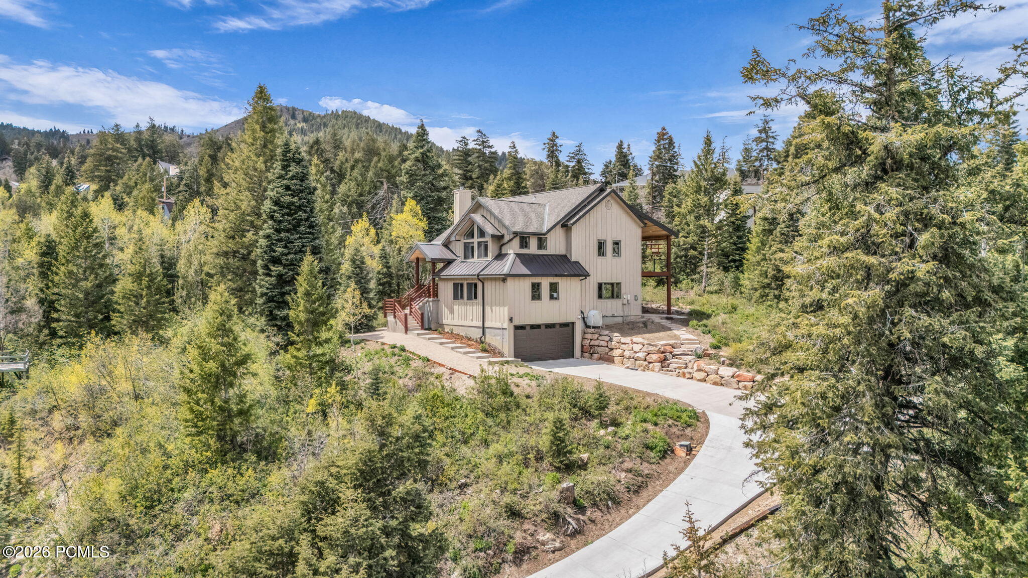 60 Saint Moritz Circle