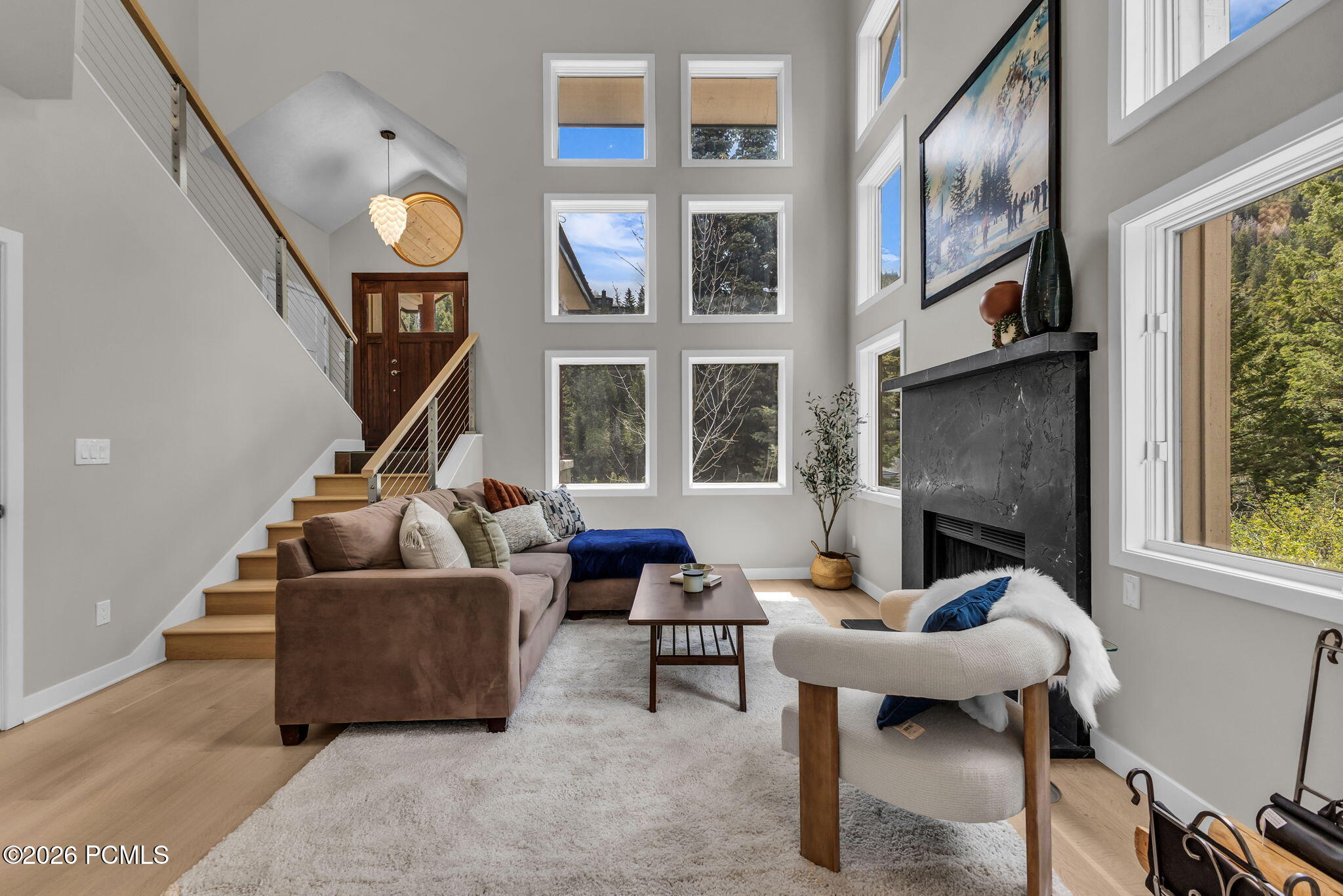 60 Saint Moritz Circle