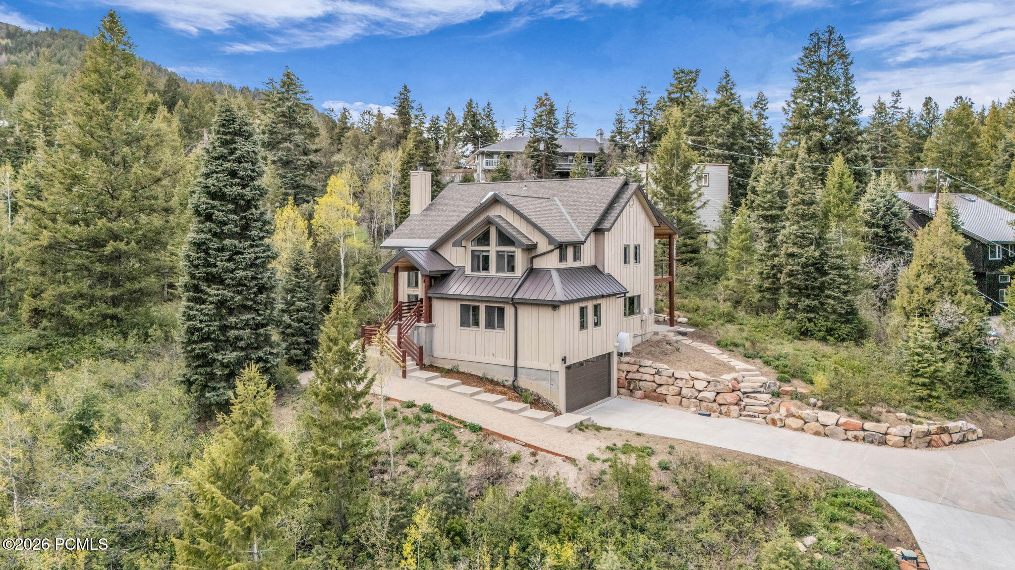 60 Saint Moritz Circle