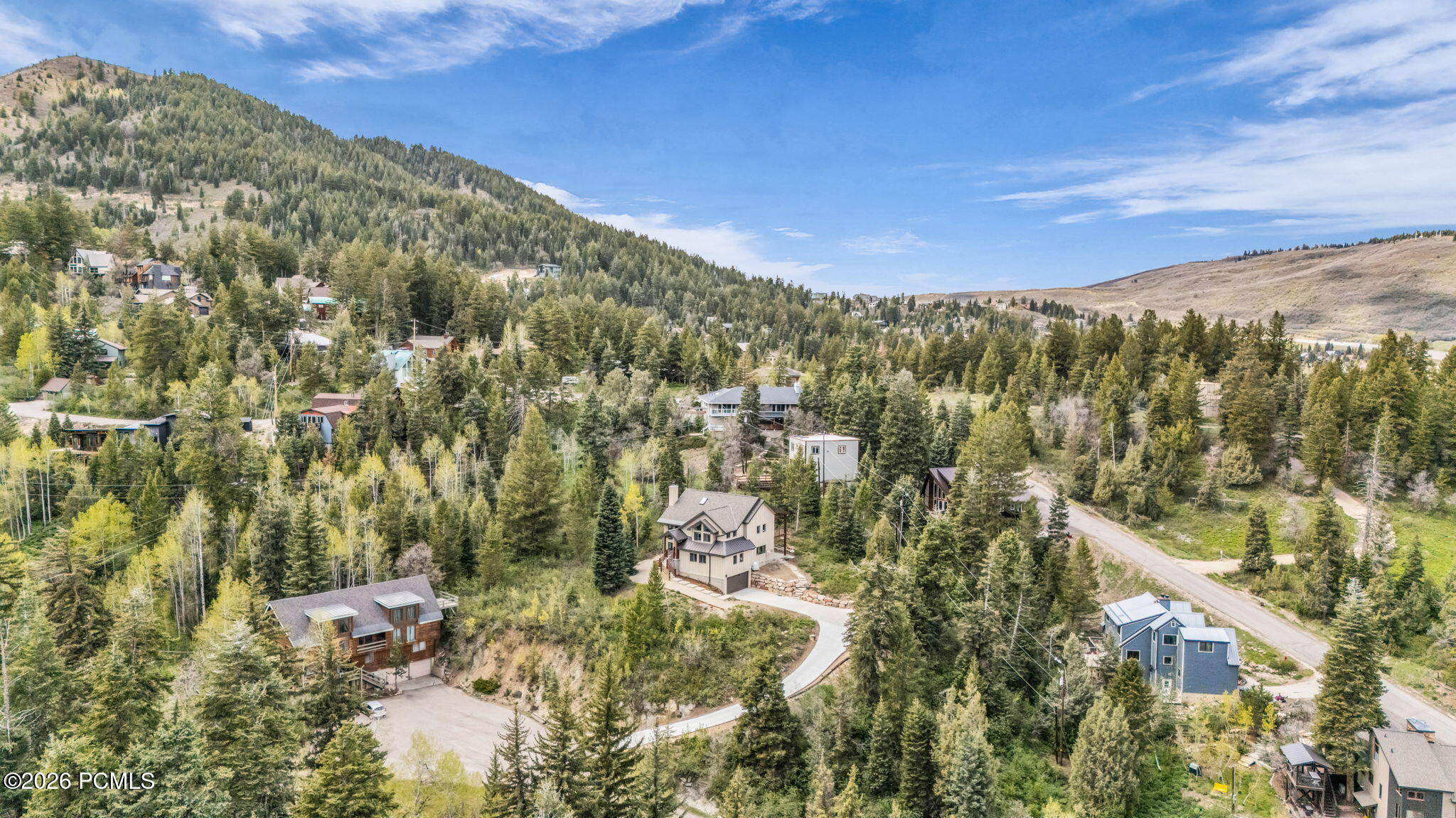 60 Saint Moritz Circle