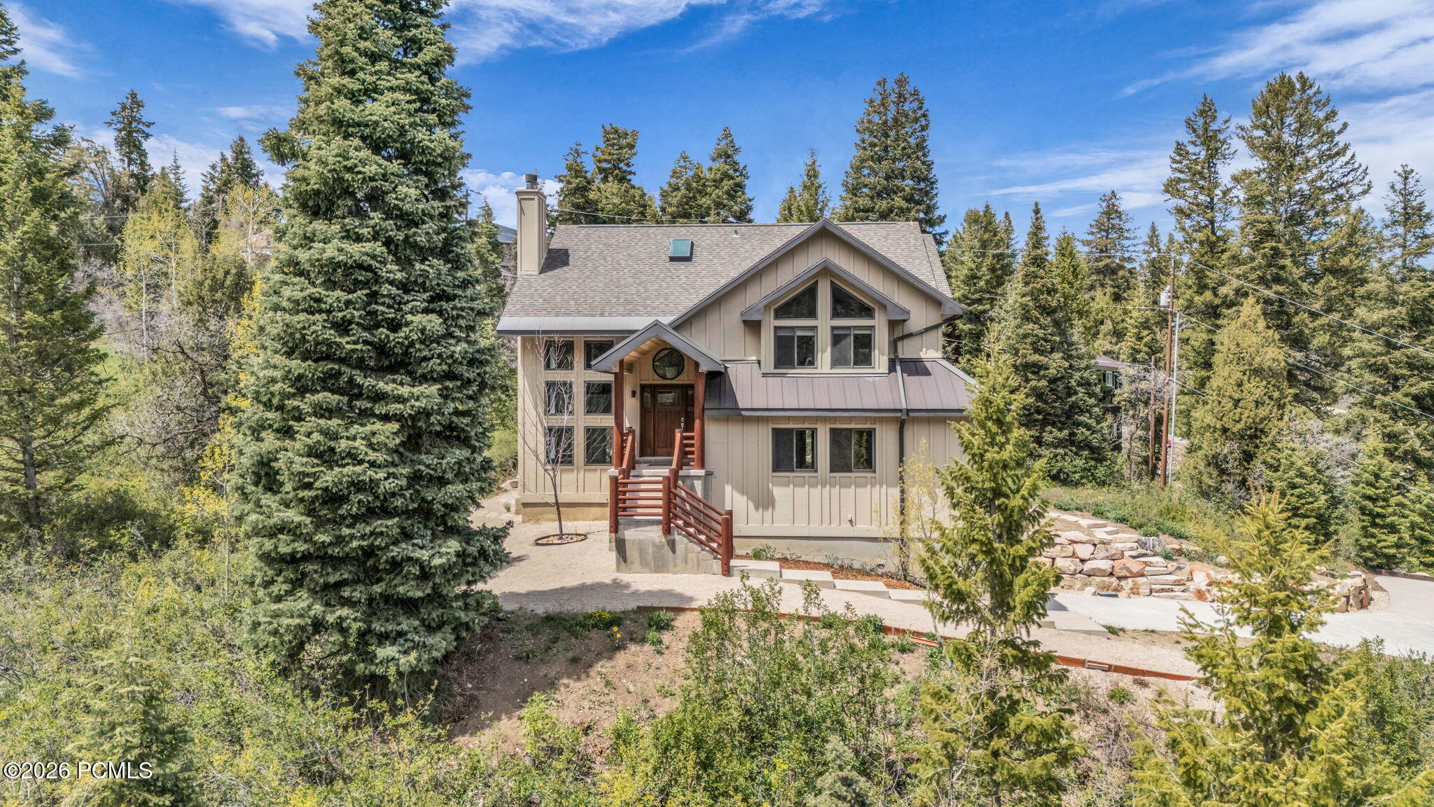 60 Saint Moritz Circle