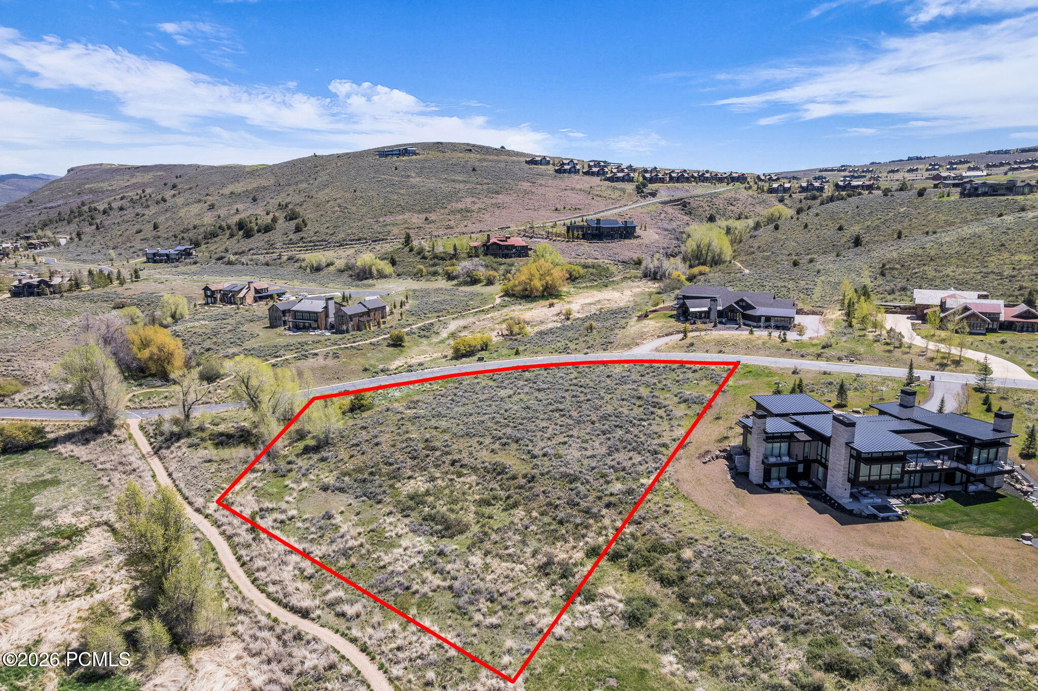 7725 N Caddis Drive 22