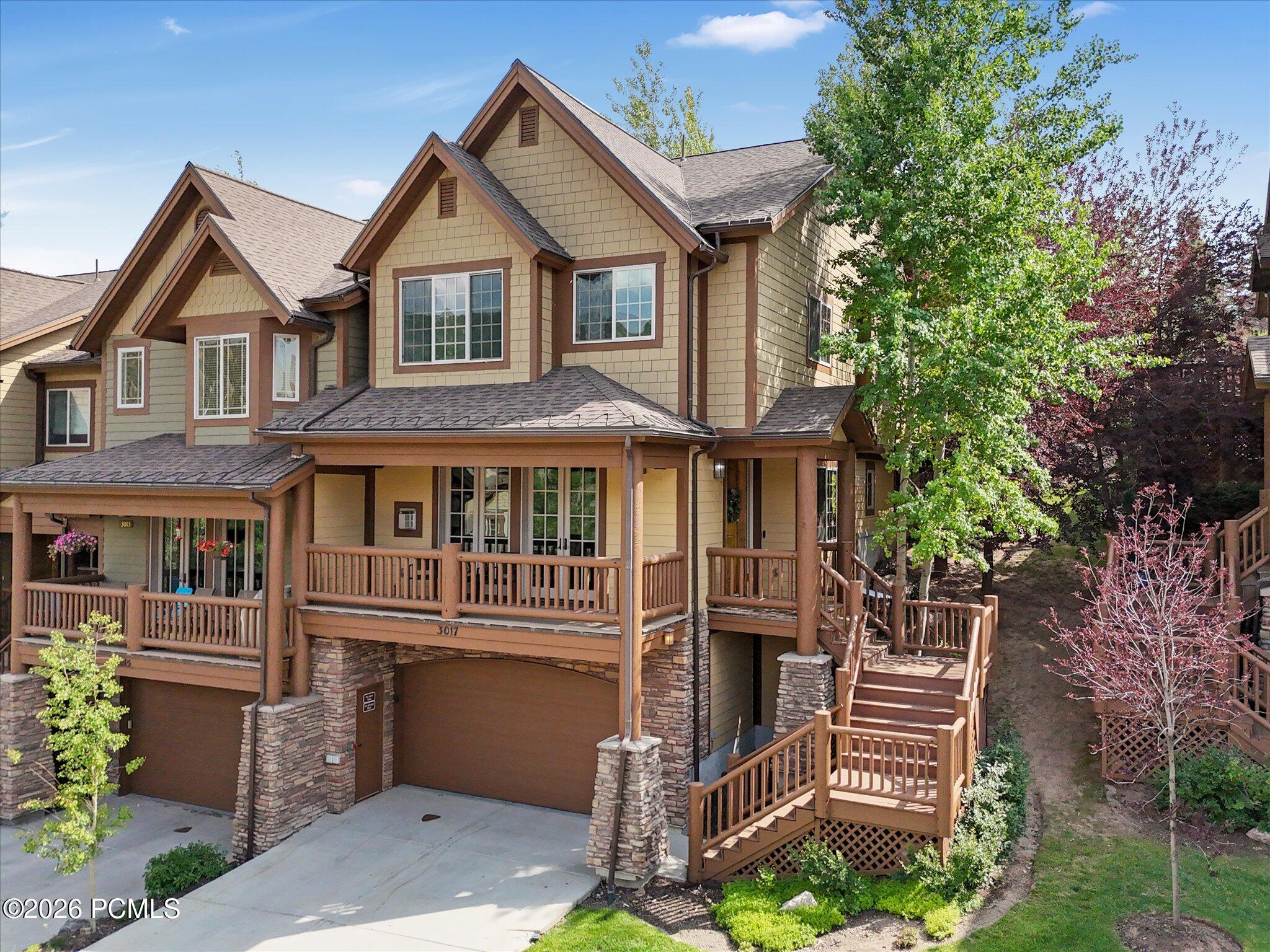 3017 Canyon Links Drive