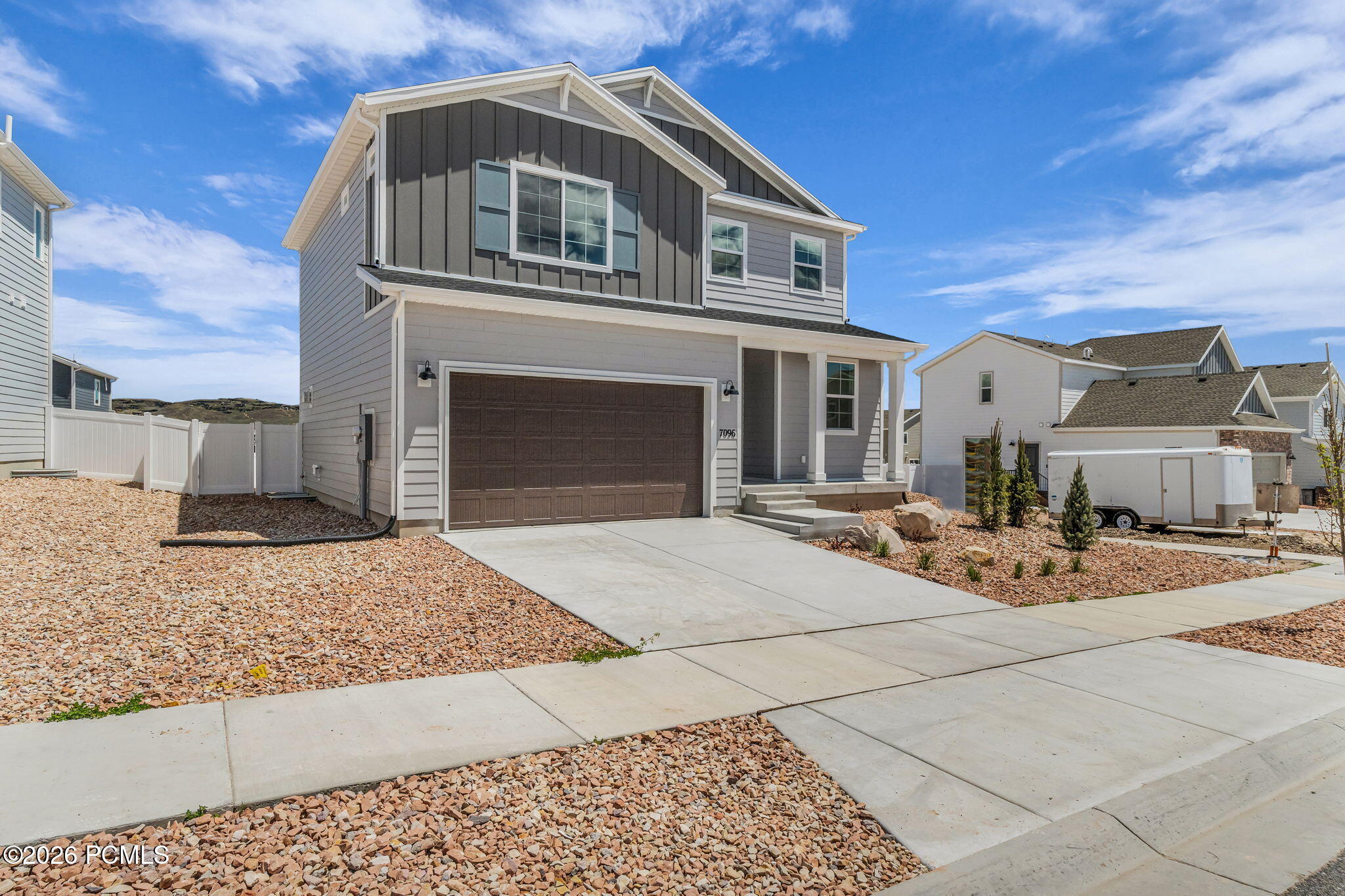 7096 Woods Rose Drive