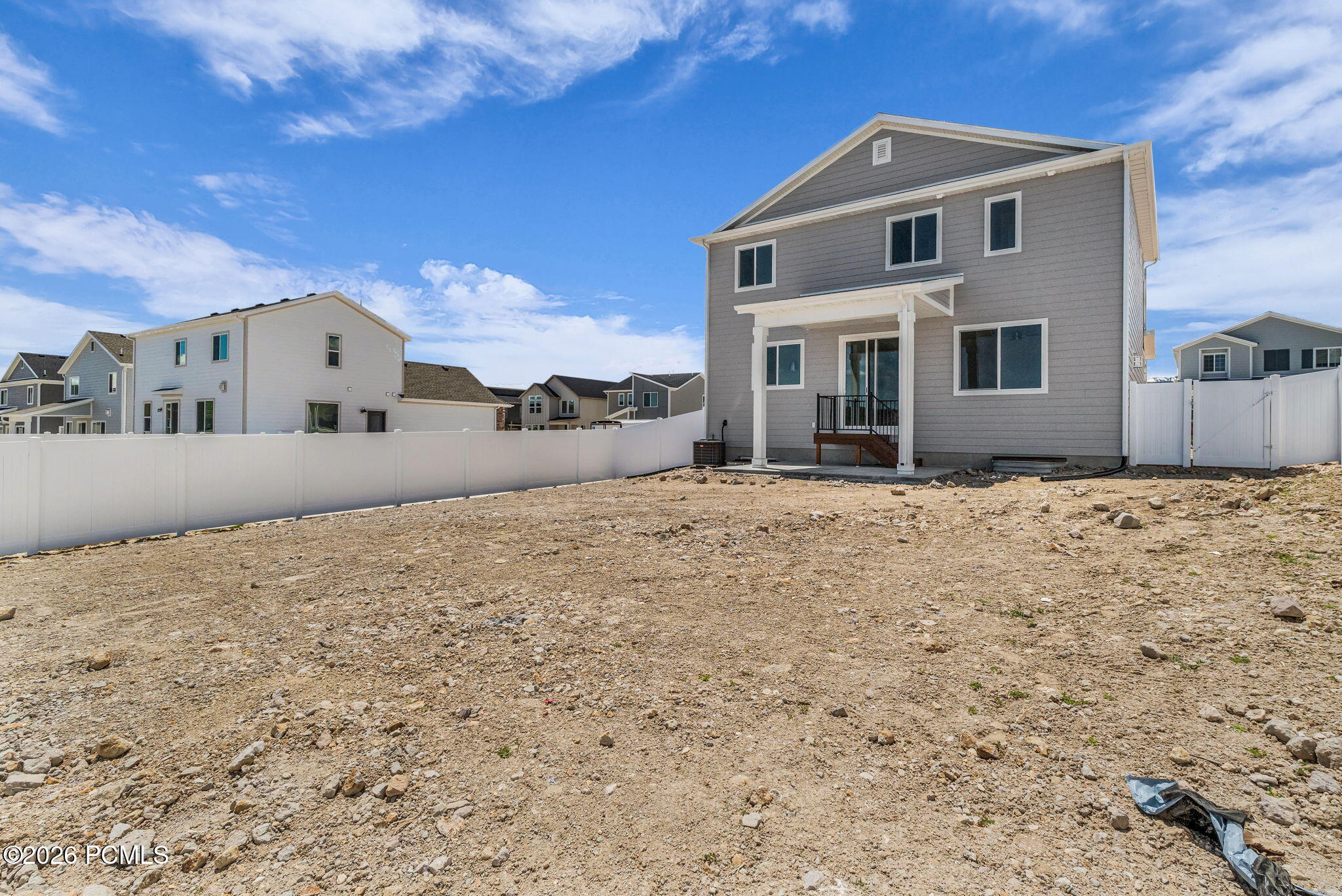 7096 Woods Rose Drive
