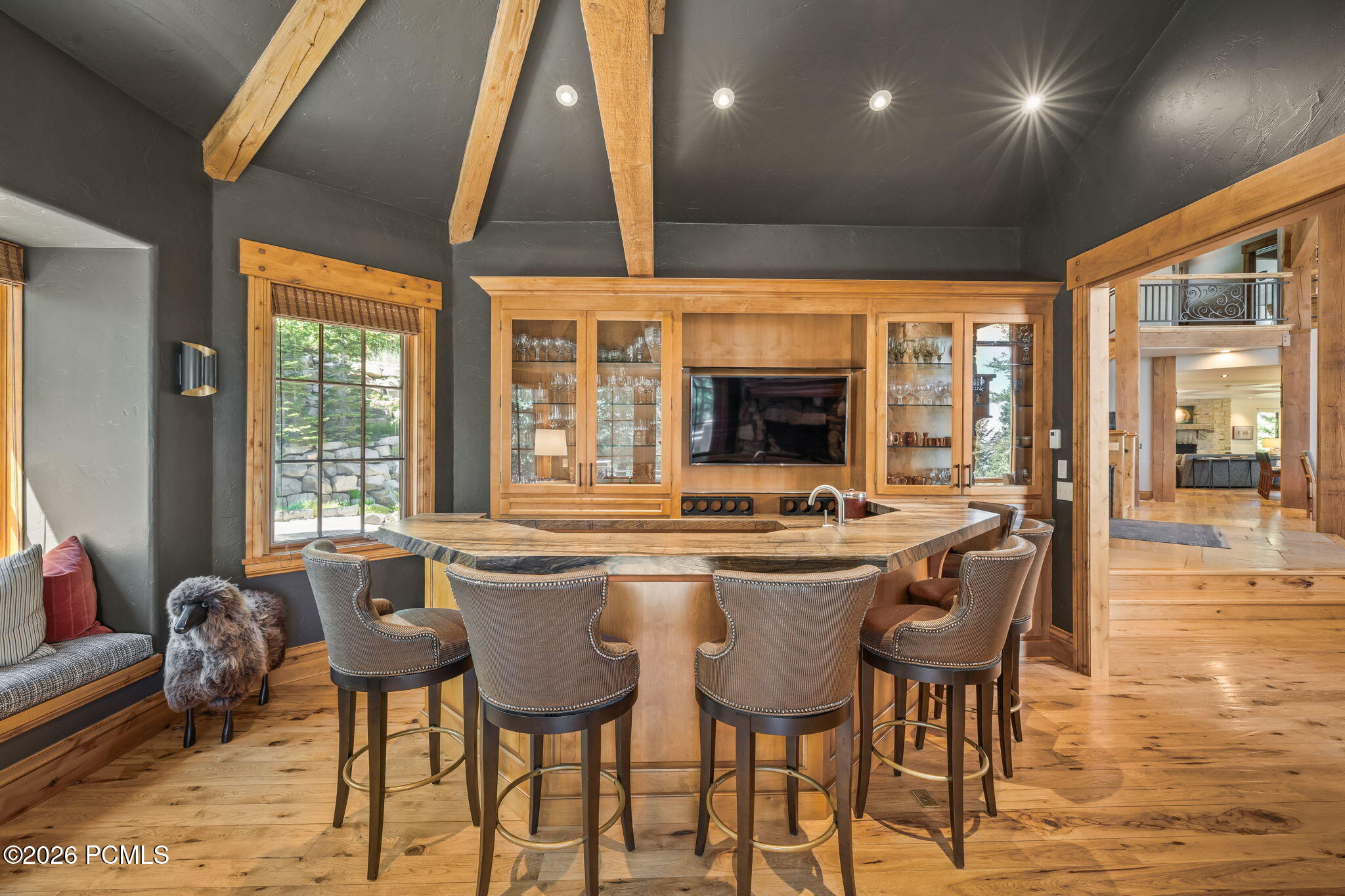 22 White Pine Canyon Rd