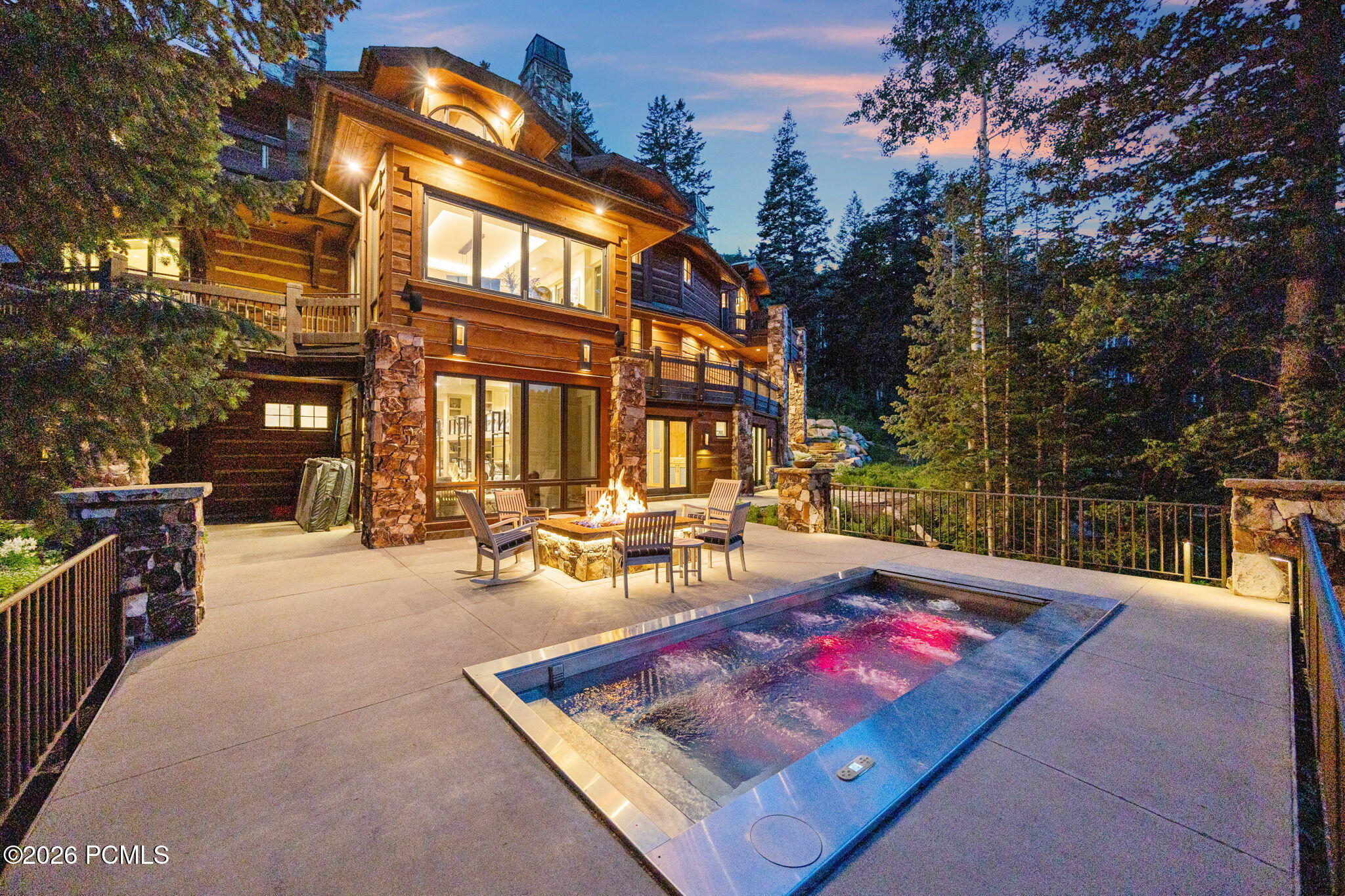 22 White Pine Canyon Rd
