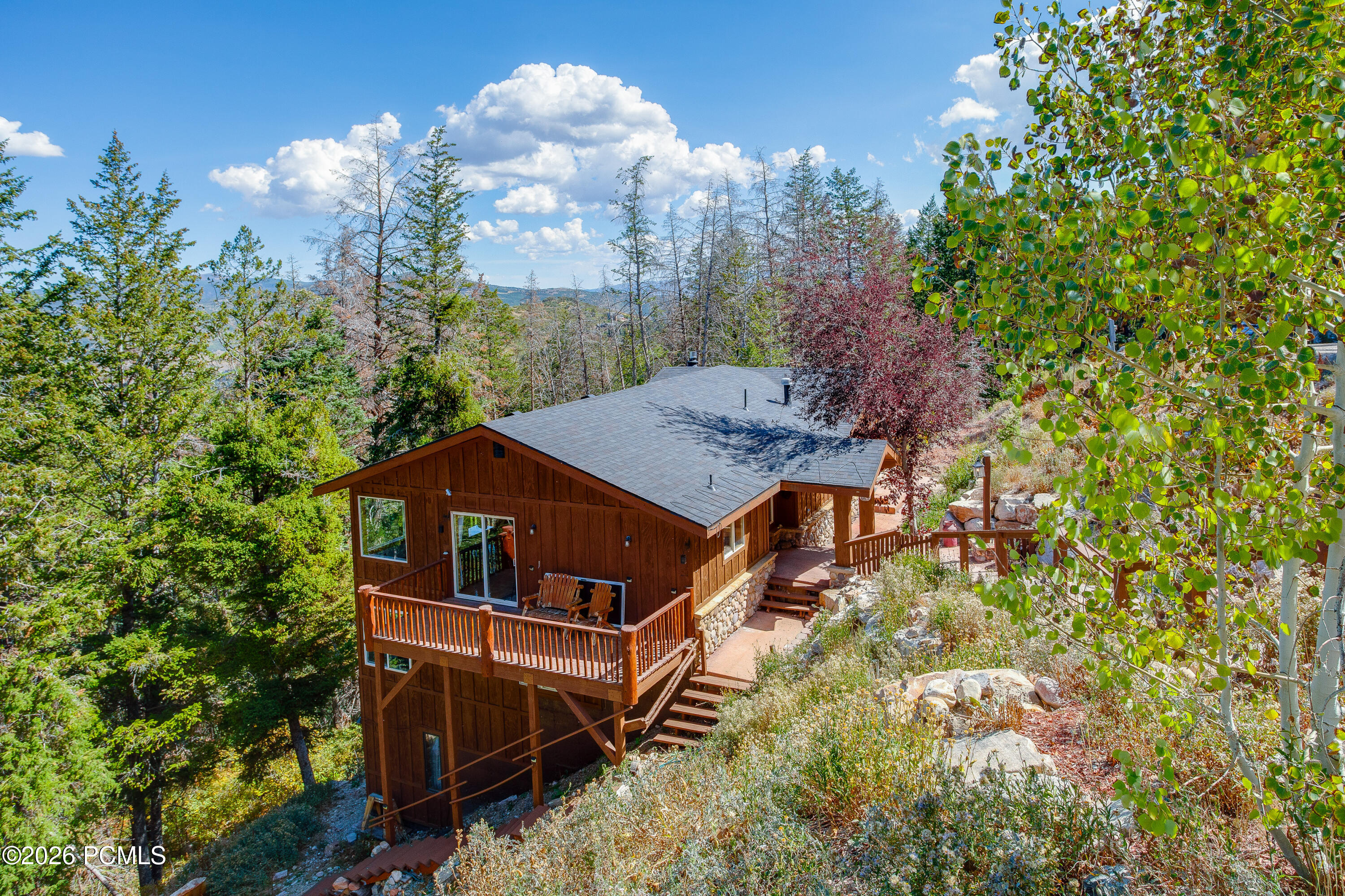 390 Matterhorn Drive