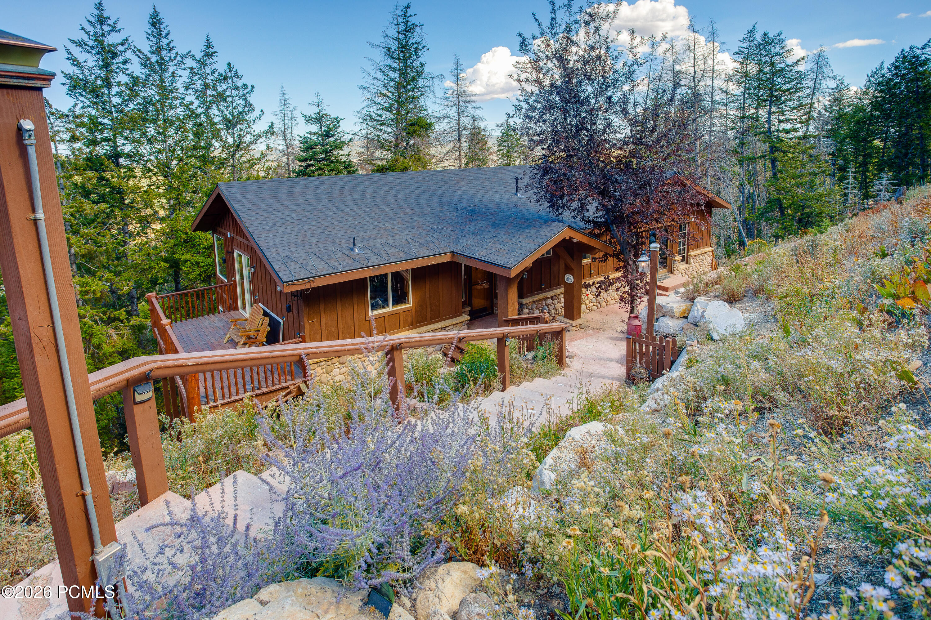 390 Matterhorn Drive