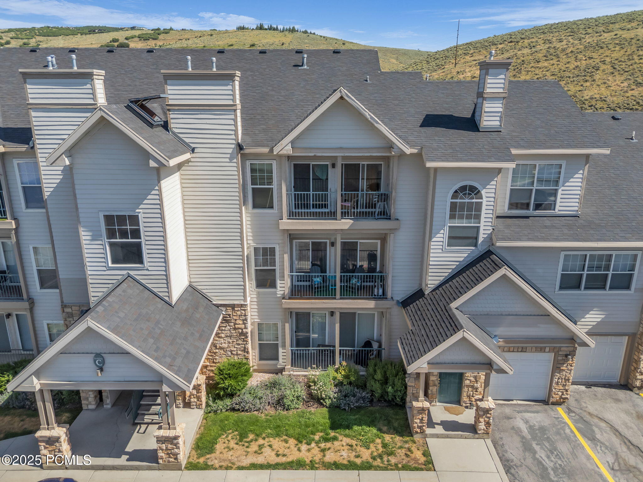 900 Bitner Road Apt C24