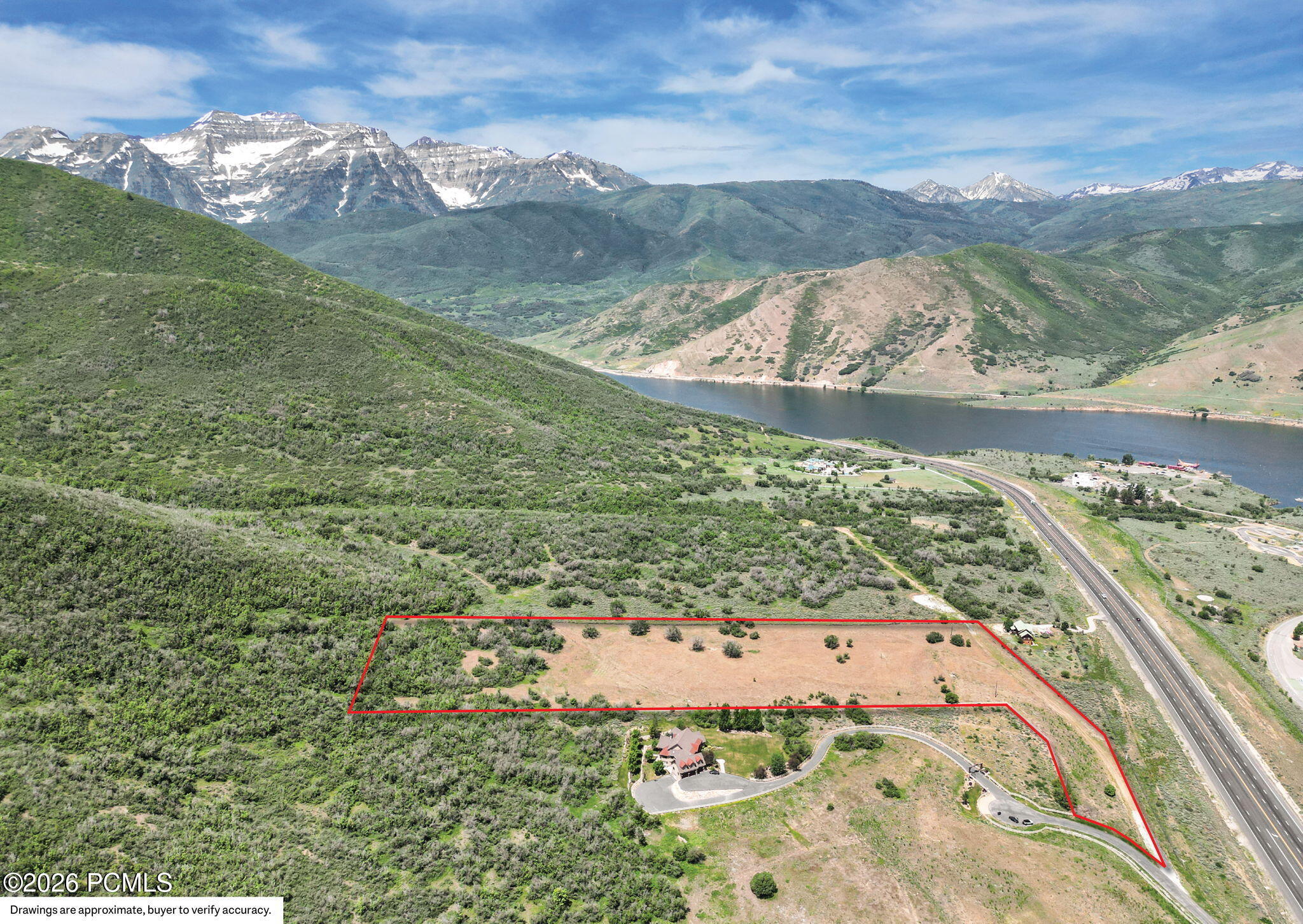 8120 S Lakeside Circle 1