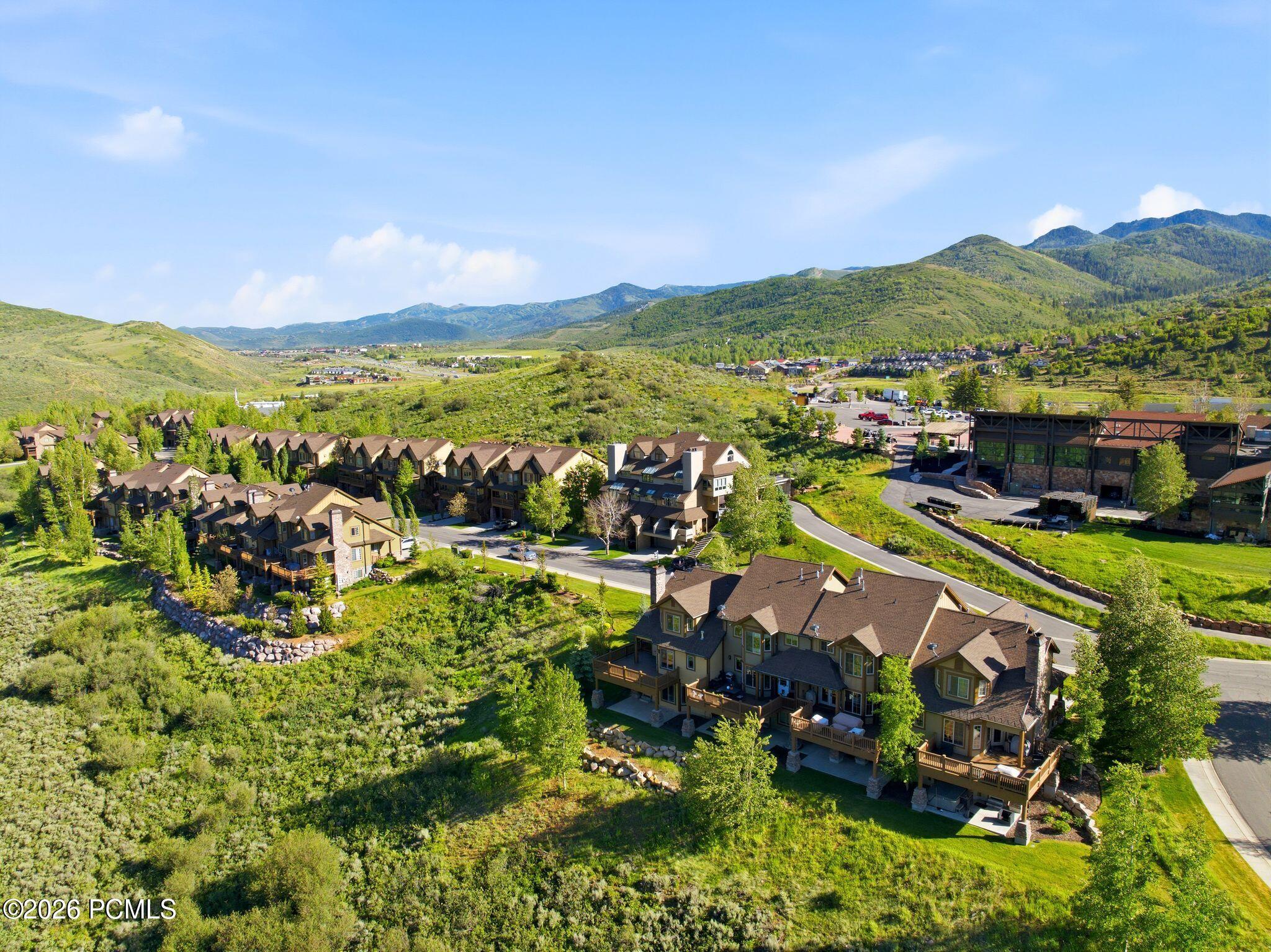 3286 Lower Saddleback Road