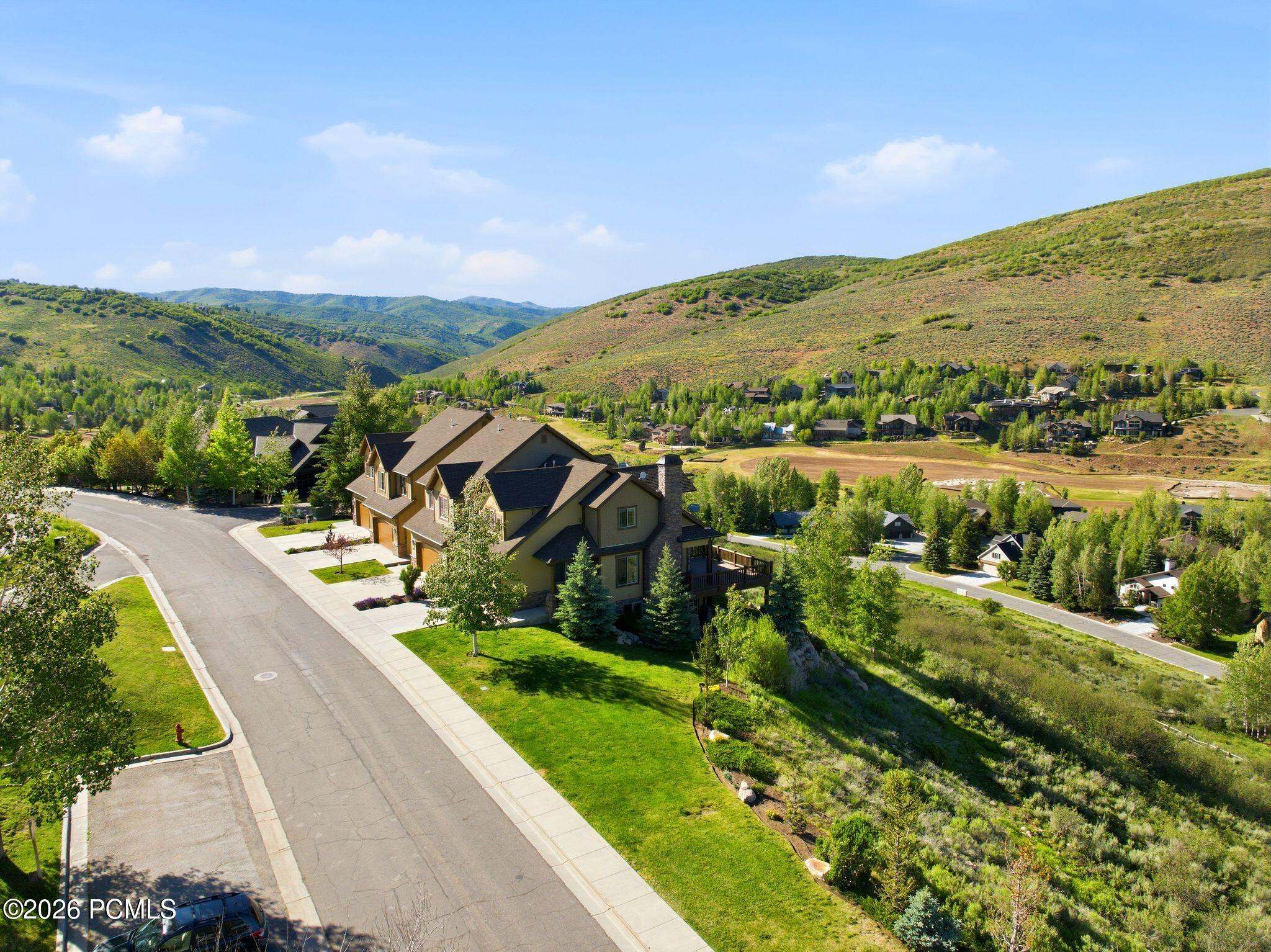 3286 Lower Saddleback Road