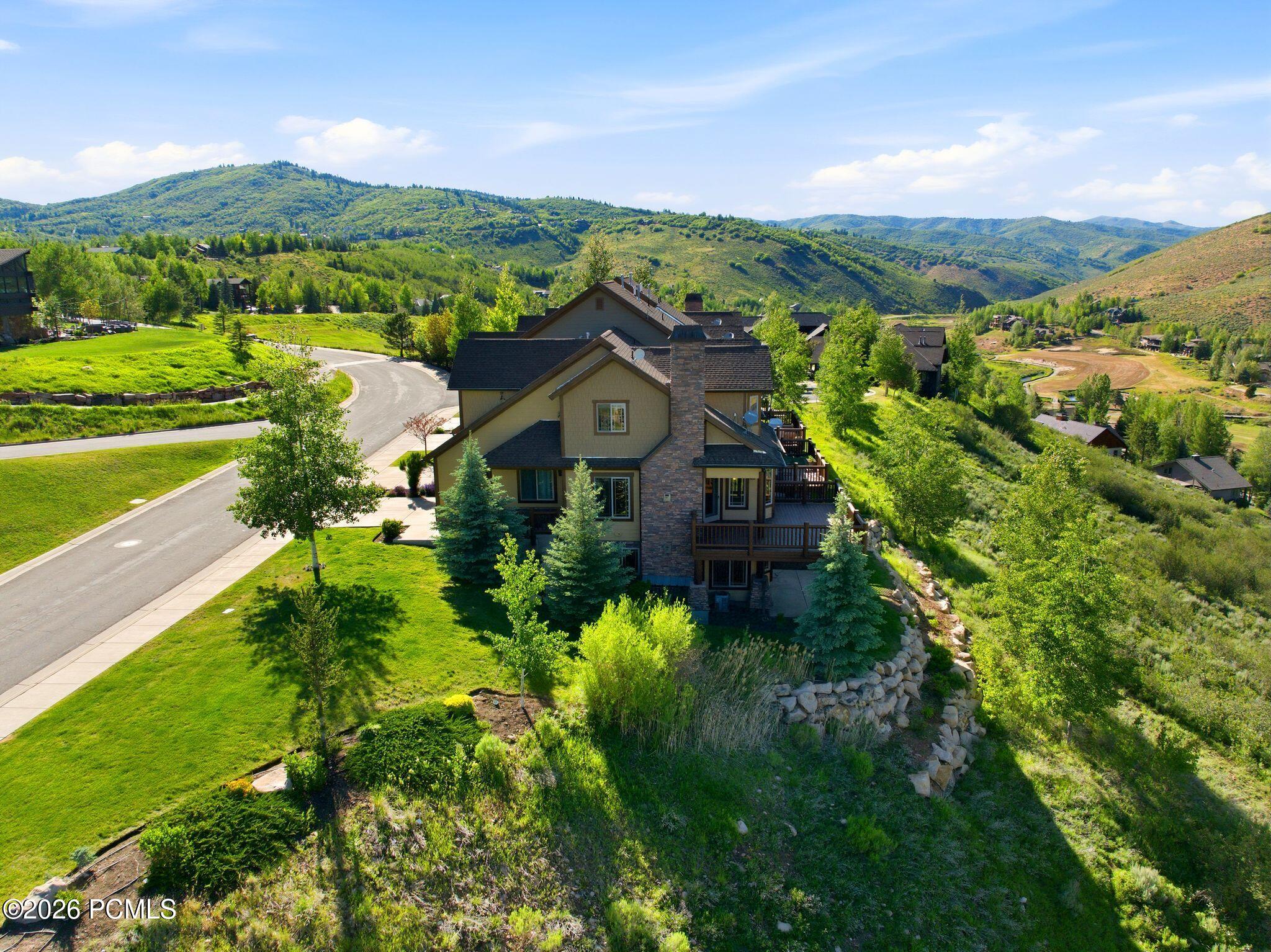 3286 Lower Saddleback Road