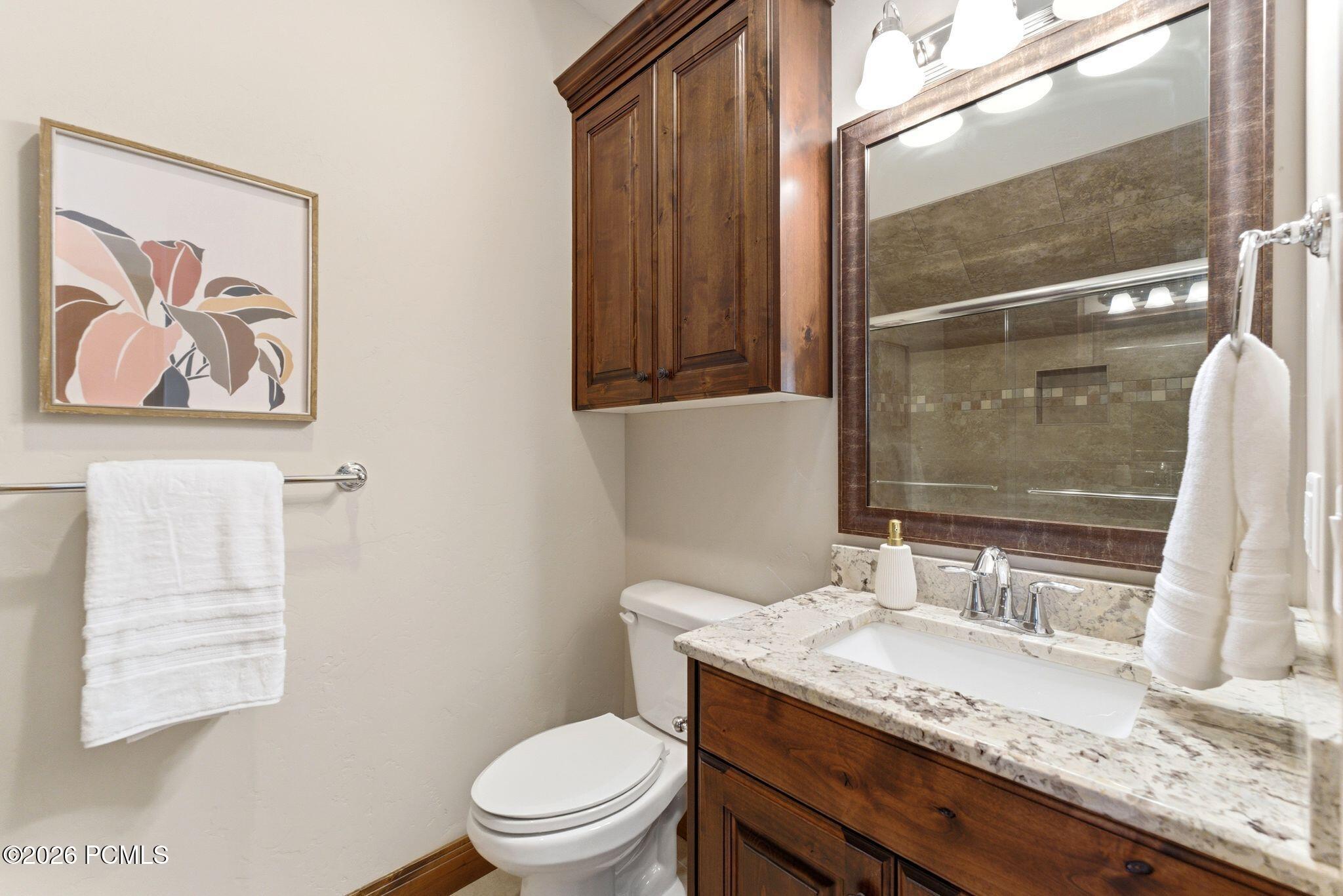 3286 Lower Saddleback Road