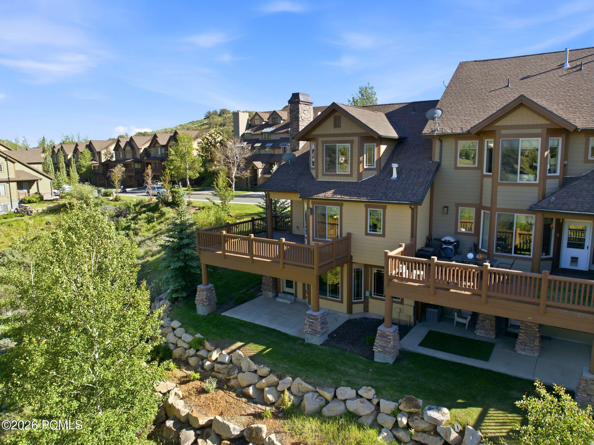 3286 Lower Saddleback Road