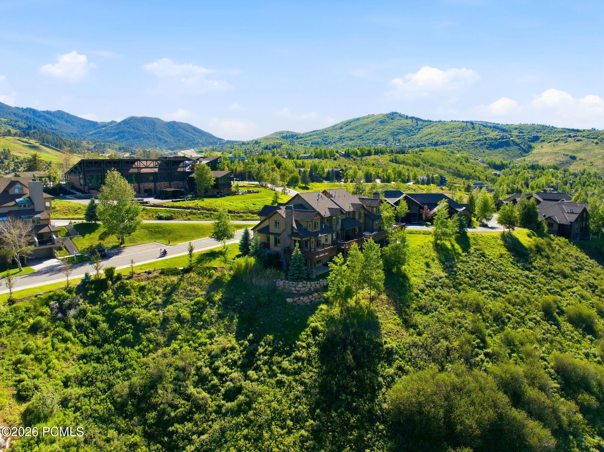 3286 Lower Saddleback Road