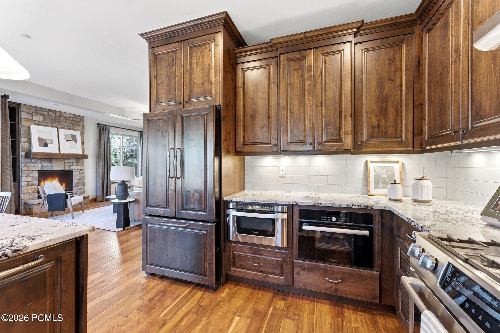 3286 Lower Saddleback Road