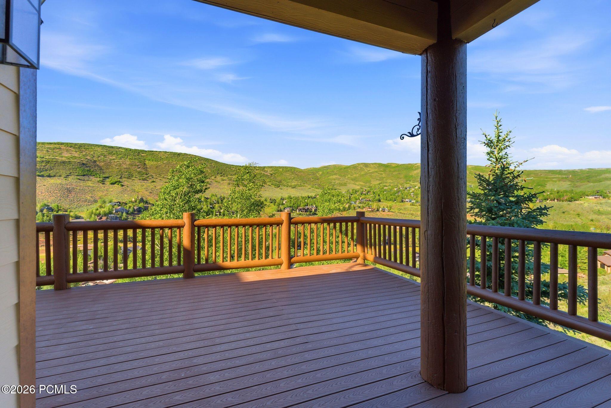 3286 Lower Saddleback Road