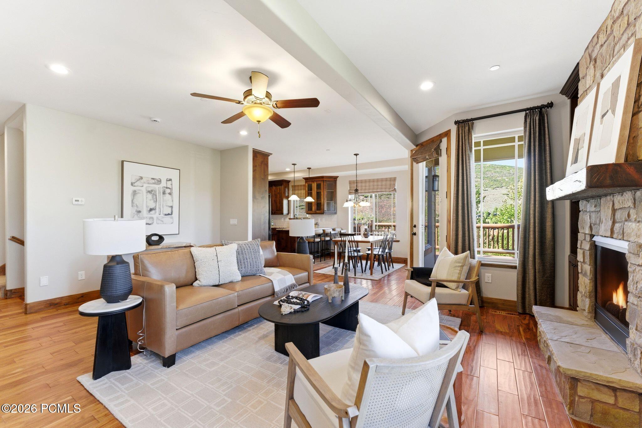3286 Lower Saddleback Road