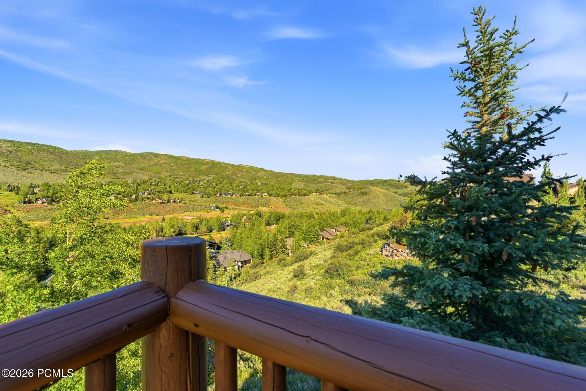 3286 Lower Saddleback Road