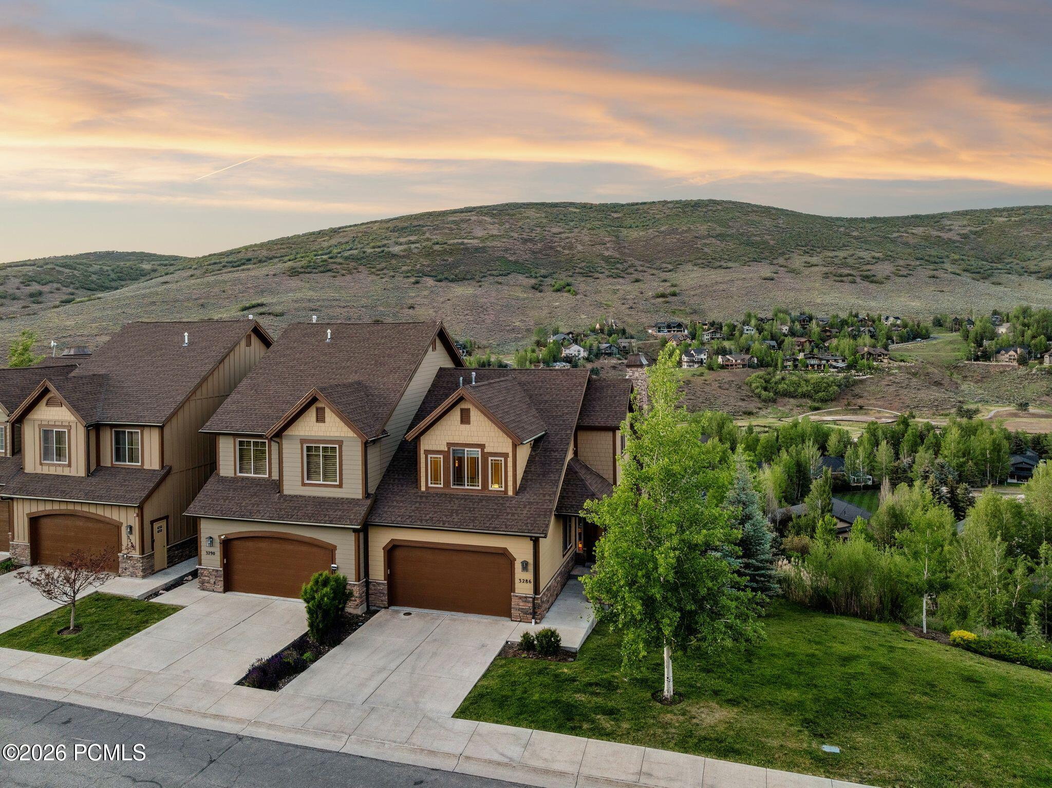 3286 Lower Saddleback Road