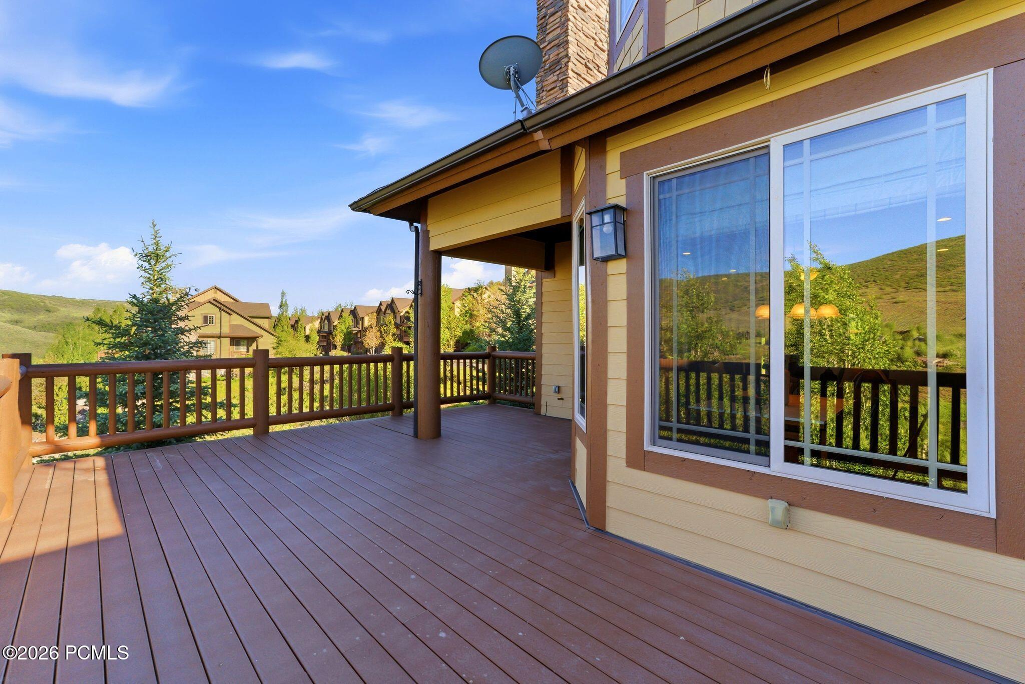 3286 Lower Saddleback Road