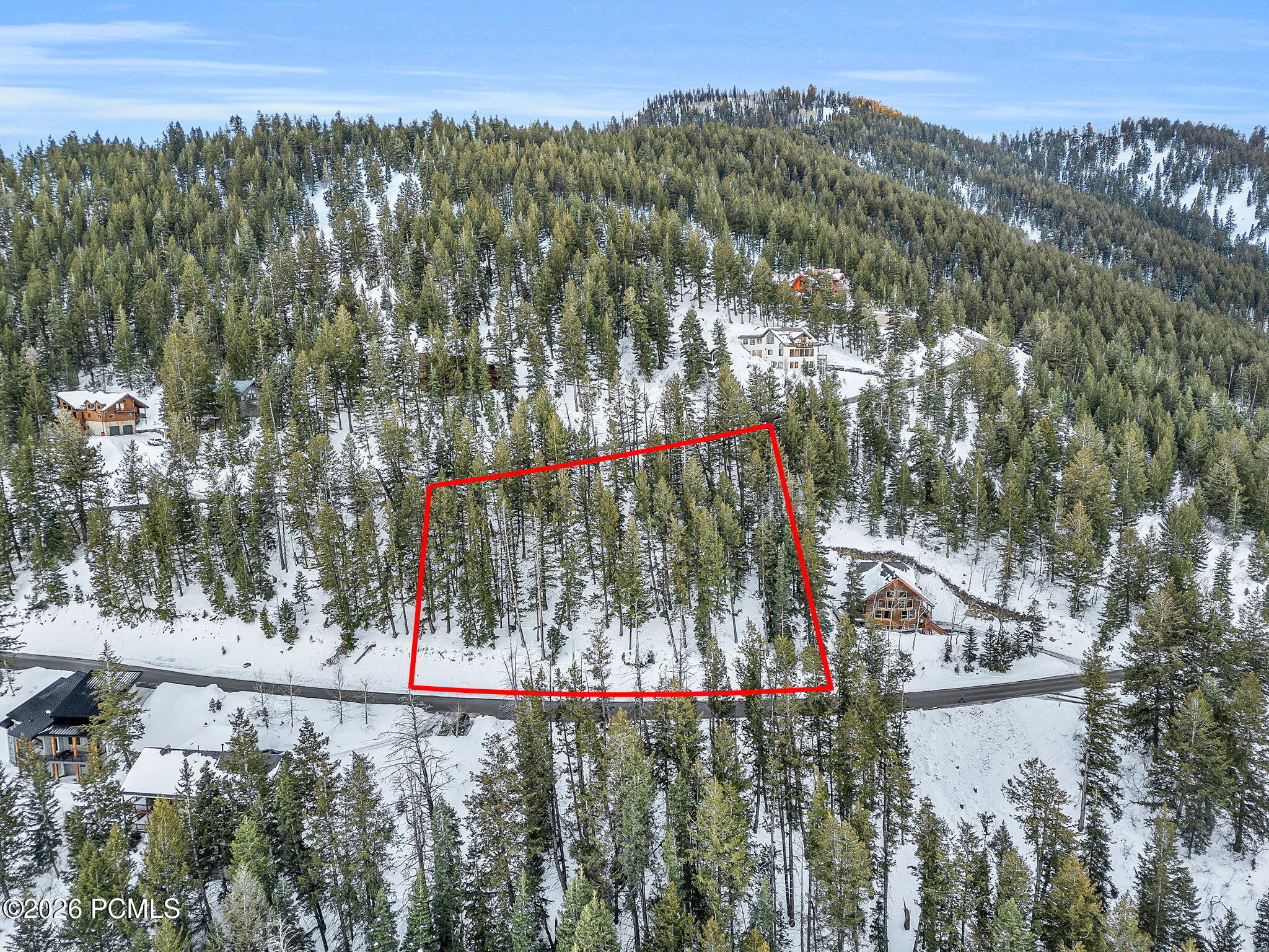 475 Matterhorn Drive 124