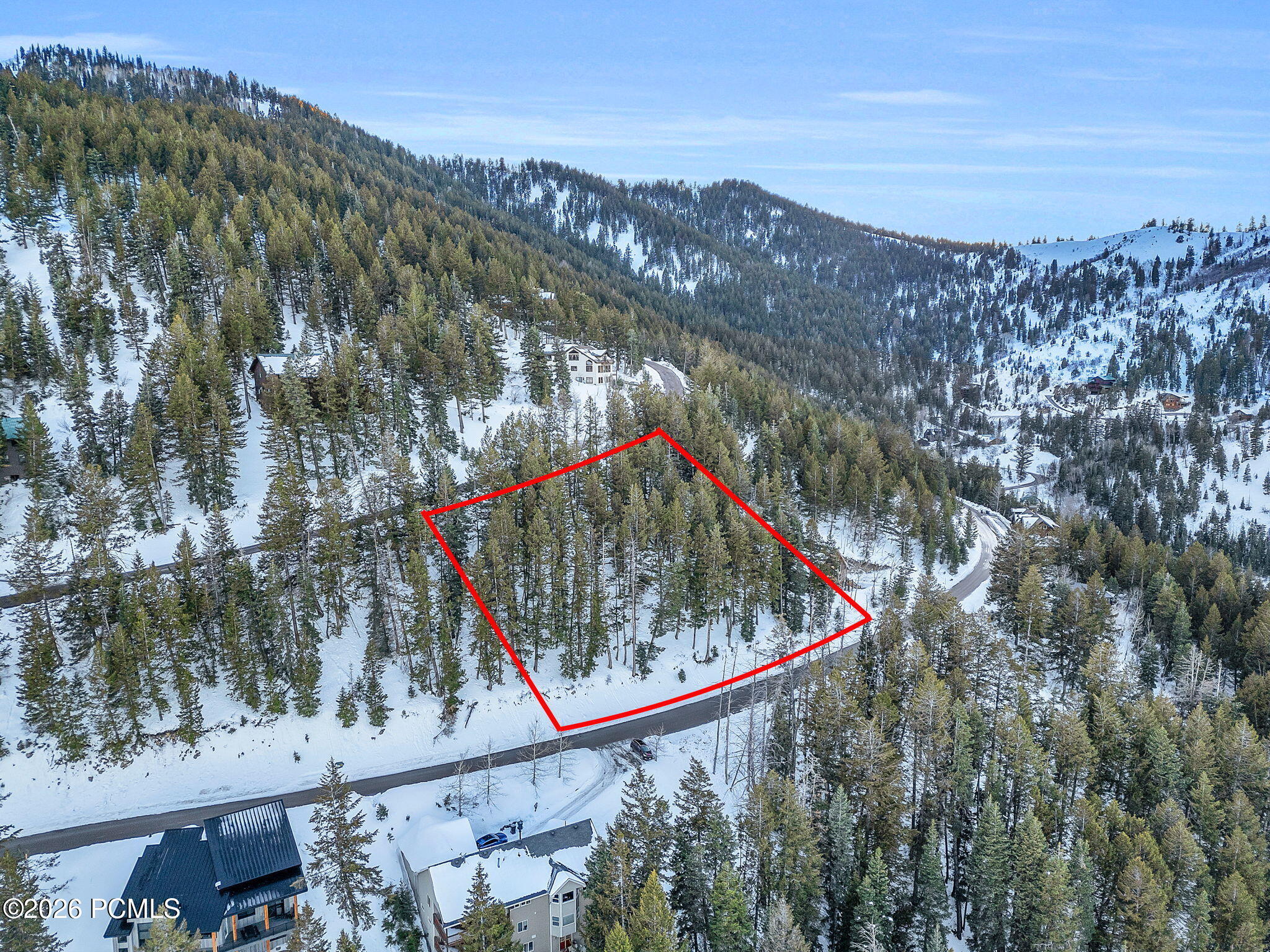 475 Matterhorn Drive 124