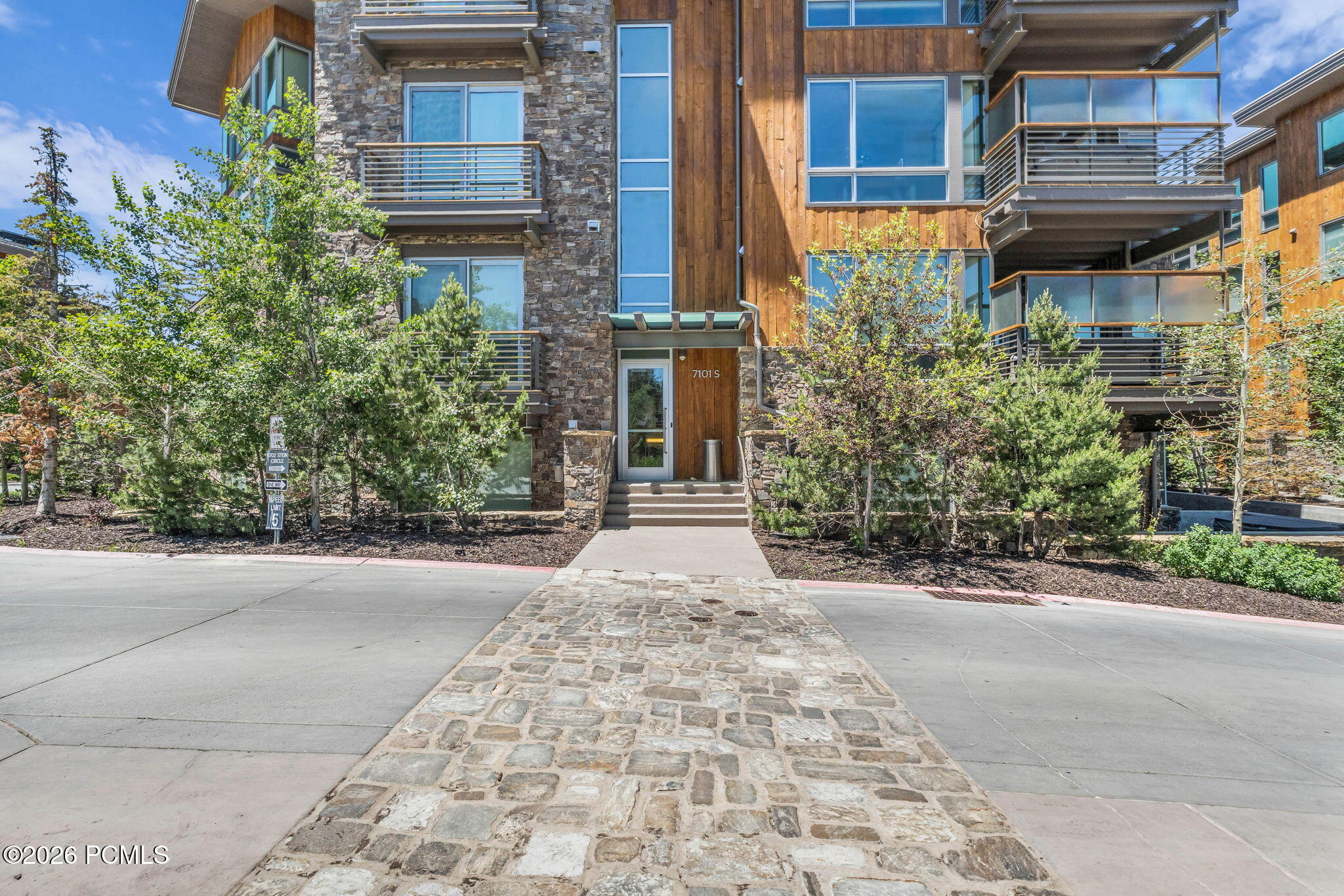 7101 Stein Circle 511