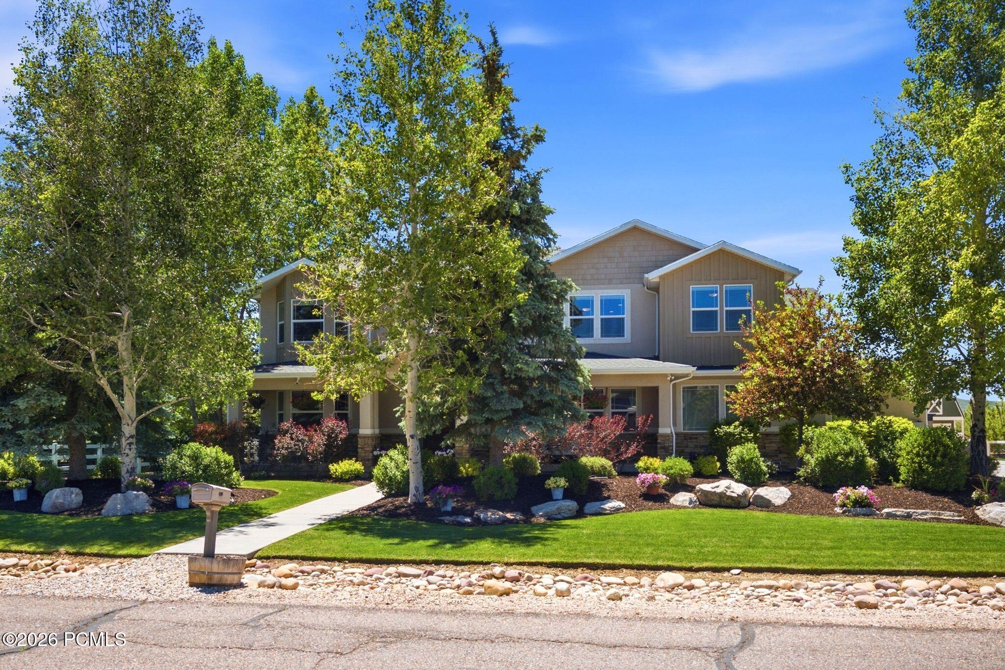 361 Aspen Road