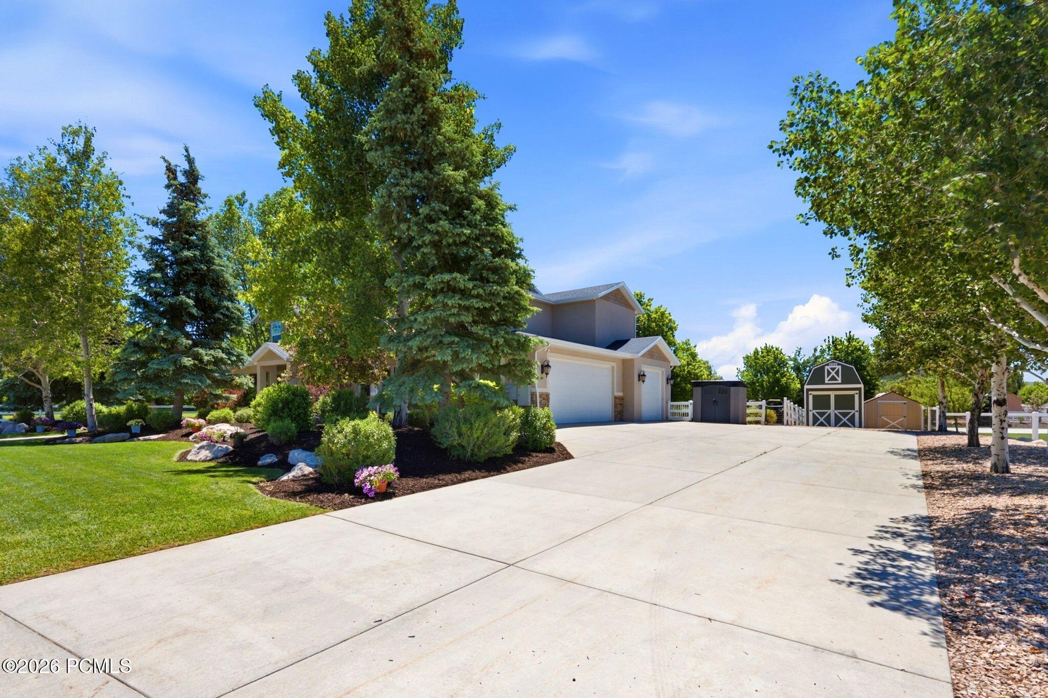 361 Aspen Road